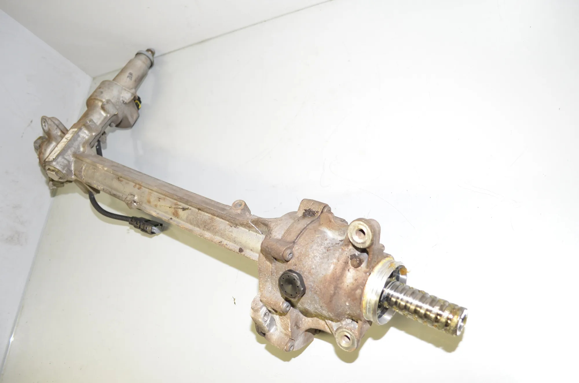 Steering Rack – OEM 5A24384 · BMW X5 (F15, F85) xDrive 30 d 2015 – 5