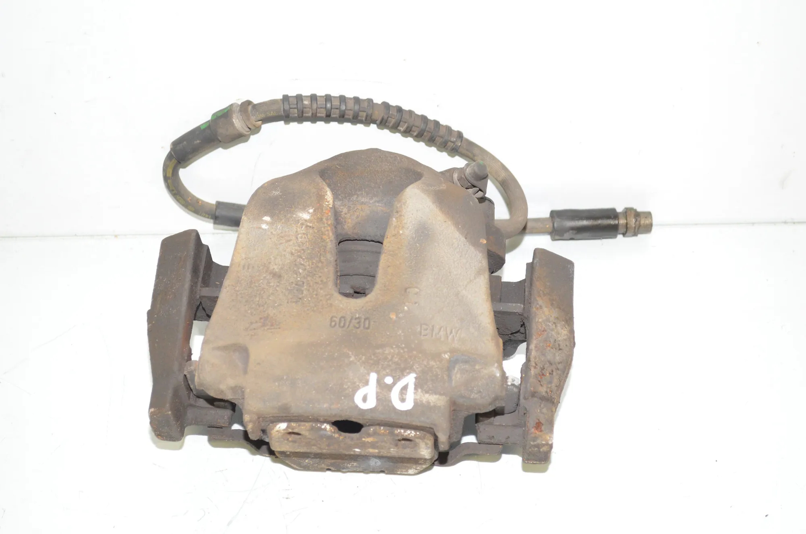 Front Right Brake Caliper – OEM 6776784 · BMW X5 (F15, F85) xDrive 30 d 2015 – 2