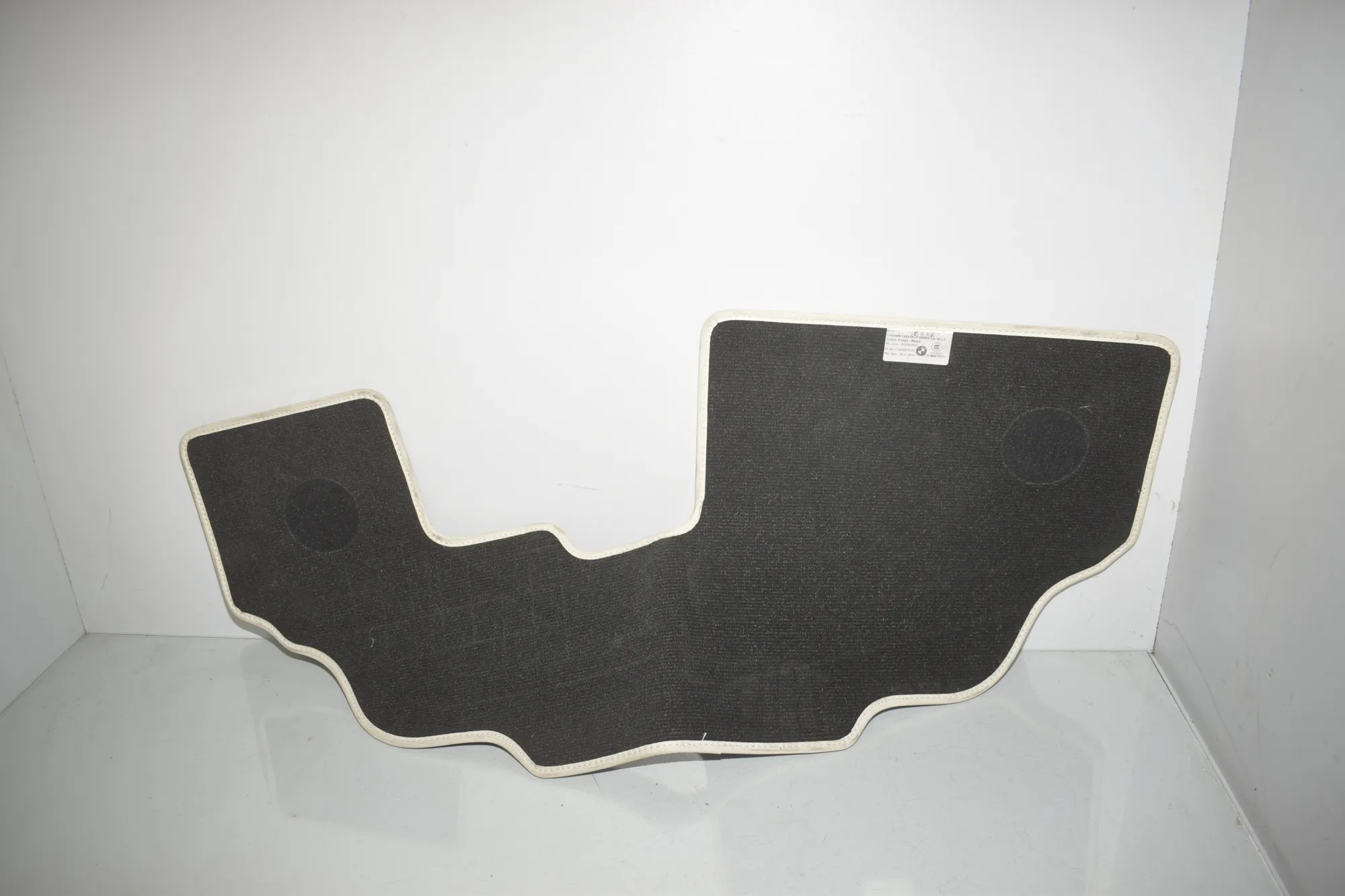 Floor Mat Set – OEM 9458675 · BMW X7 (G07) BMW X7 (G07) xDrive 30 d 2020 – 3