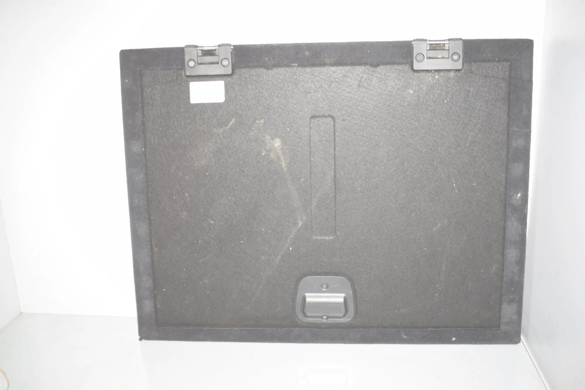 Trunk Boot Carpet – OEM 7450653 · BMW 3 Touring (G21) (2019 - -) 318 d 2021 – 3