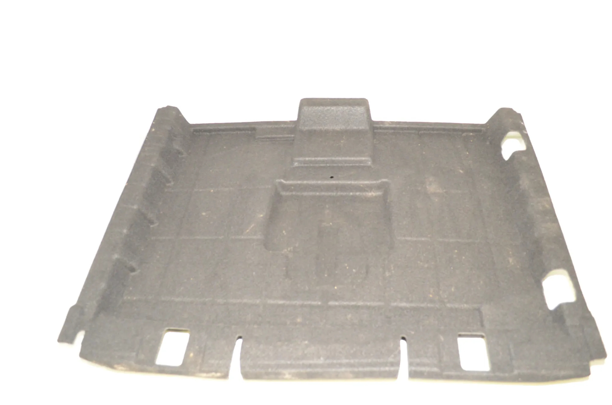 Trunk Boot Carpet – OEM 7450655 · BMW 3 Touring (G21) (2019 - -) 318 d 2021
