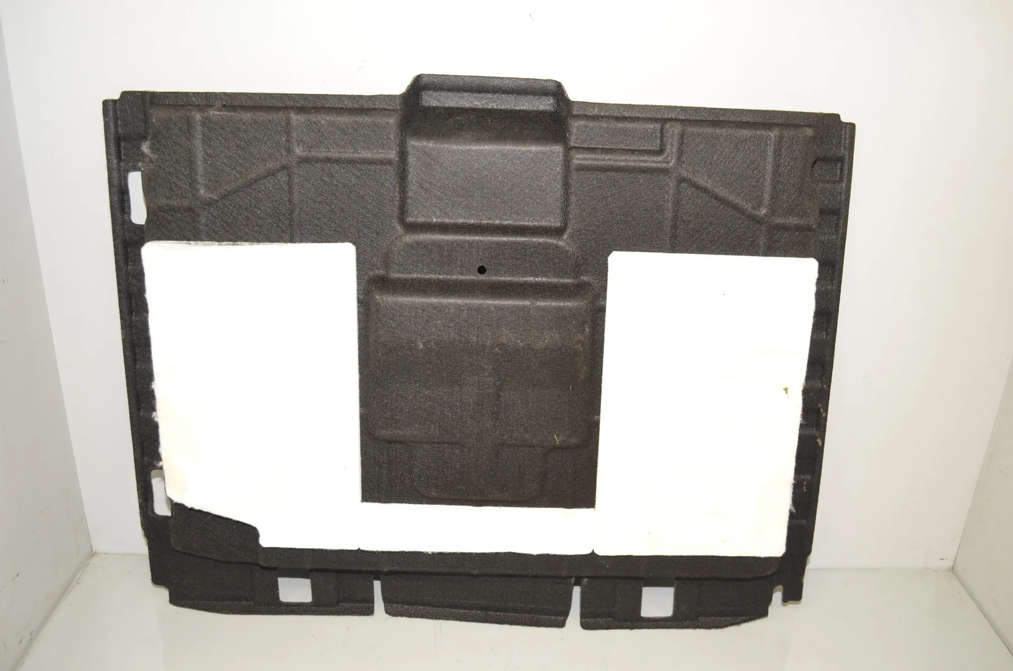 Trunk Boot Carpet – OEM 7450655 · BMW 3 Touring (G21) (2019 - -) 318 d 2021 – 3