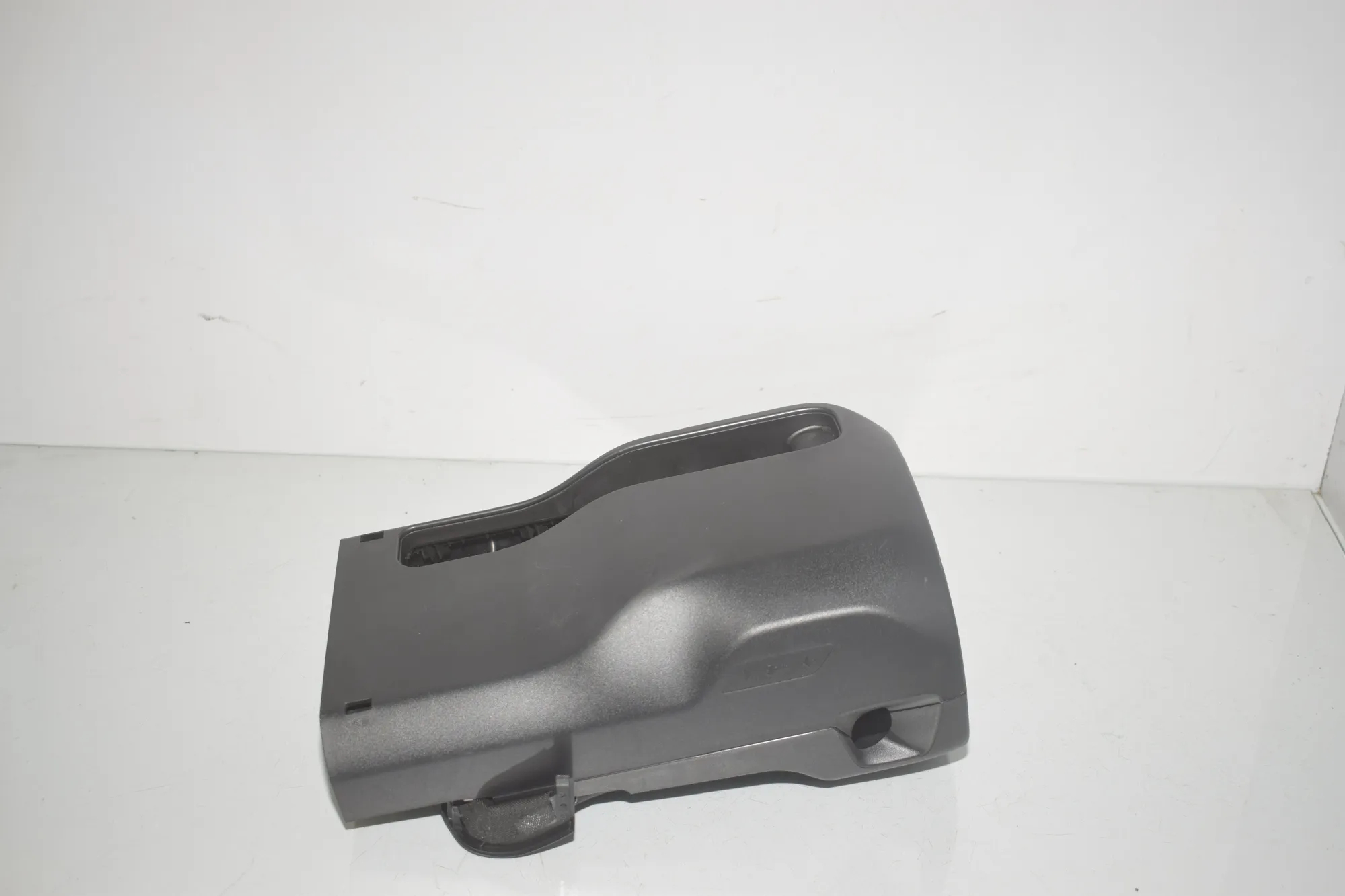 Steering Mechanism Trim – OEM 6805546 · BMW 3 Touring (G21) (2019 - -) 318 d 2021 – 2