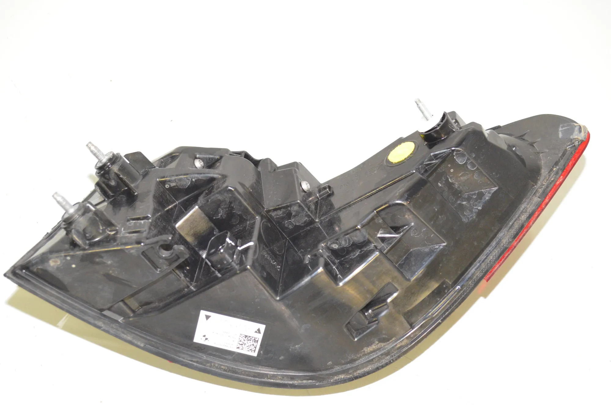 Rear Left Tail Light – OEM 7442757 · BMW 3 Touring (G21) (2019 - -) 318 d 2021 – 3