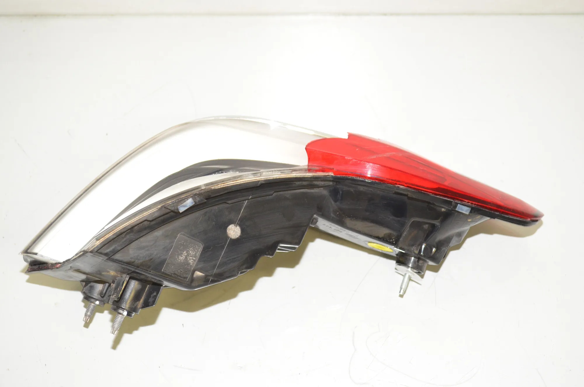 Rear Left Tail Light – OEM 7442757 · BMW 3 Touring (G21) (2019 - -) 318 d 2021 – 2