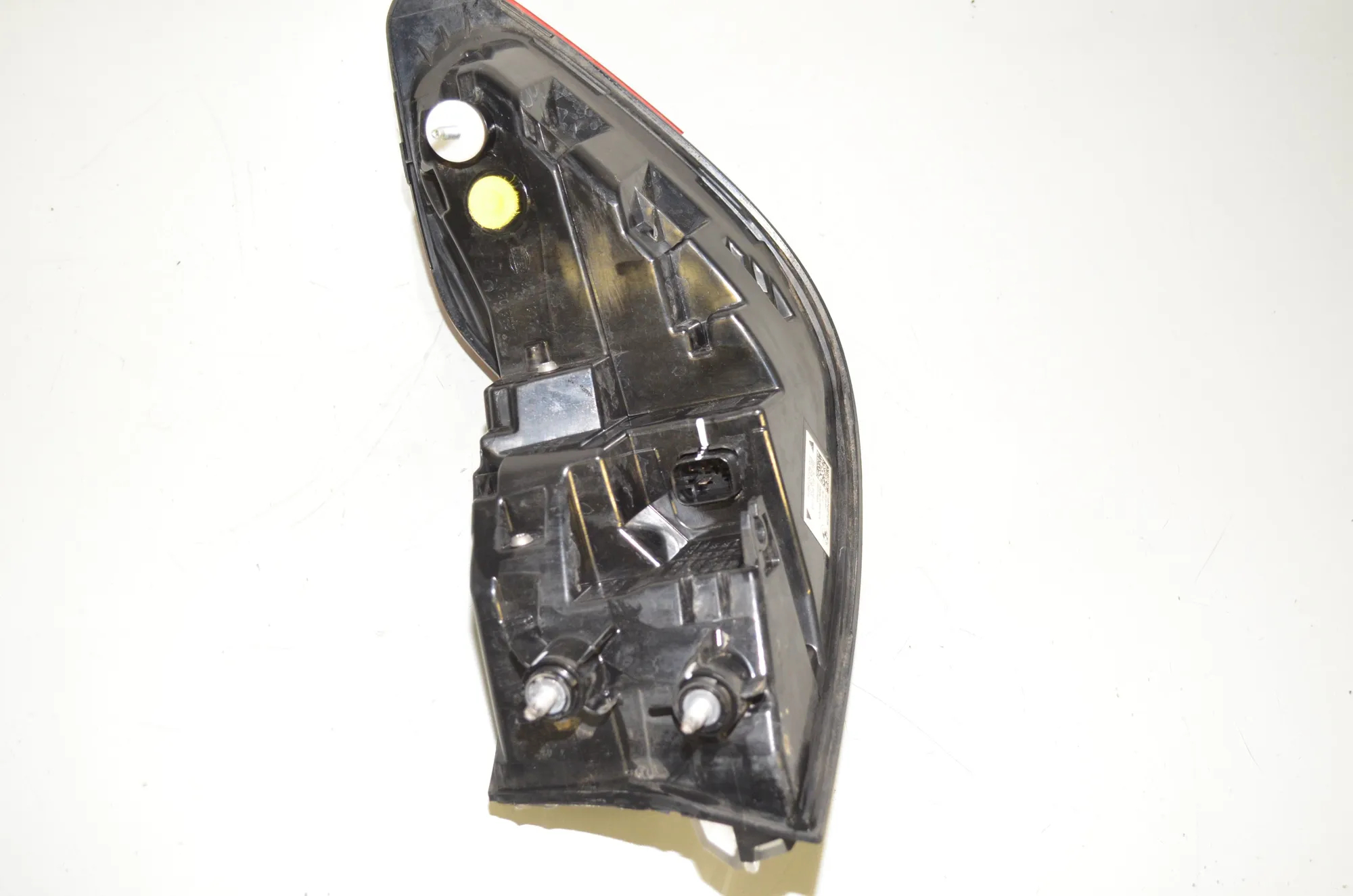 Rear Left Tail Light – OEM 7442757 · BMW 3 Touring (G21) (2019 - -) 318 d 2021 – 4