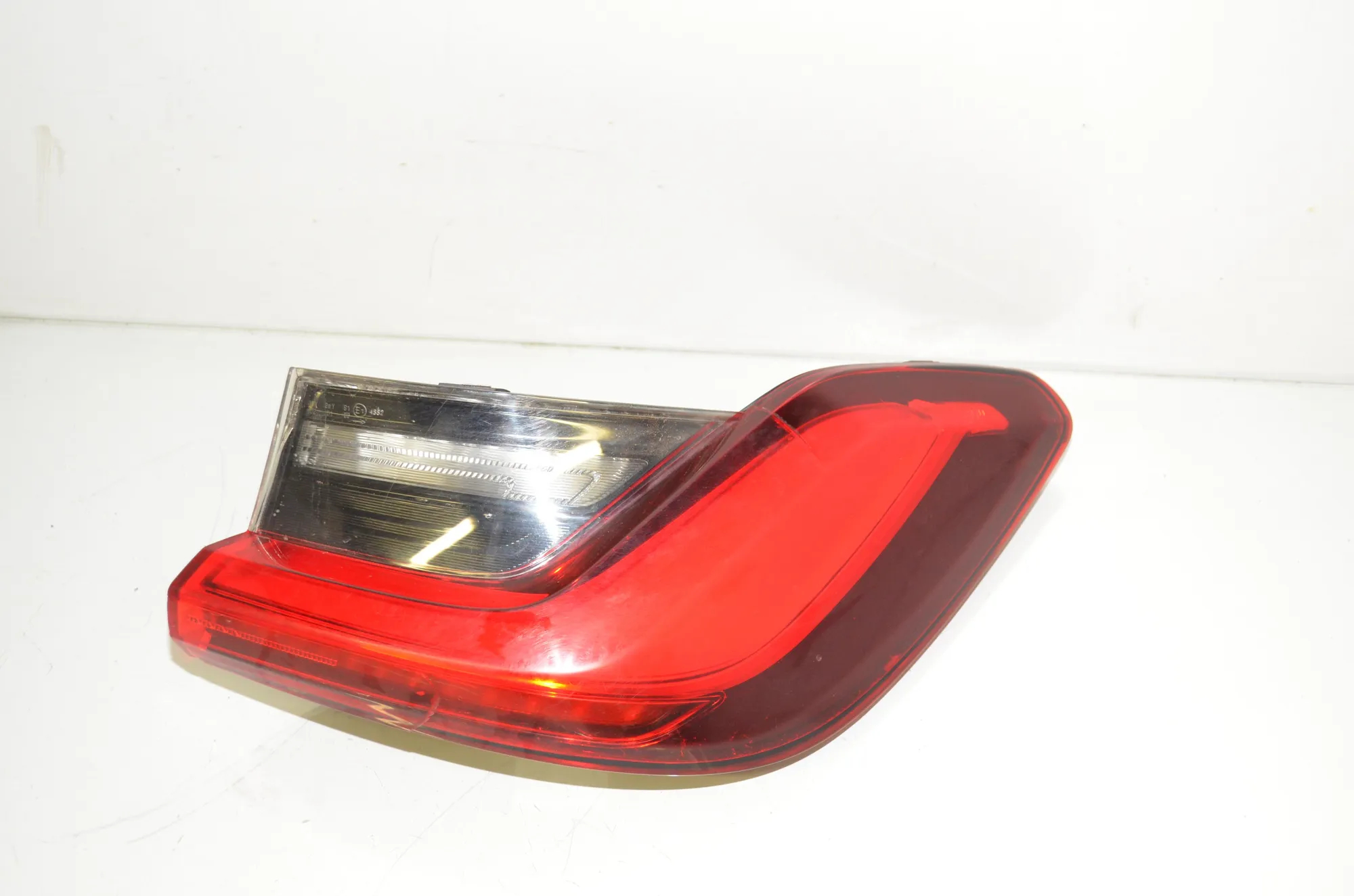 Rear Right Tail Light – OEM 7442758 · BMW 3 Touring (G21) (2019 - -) 318 d 2021