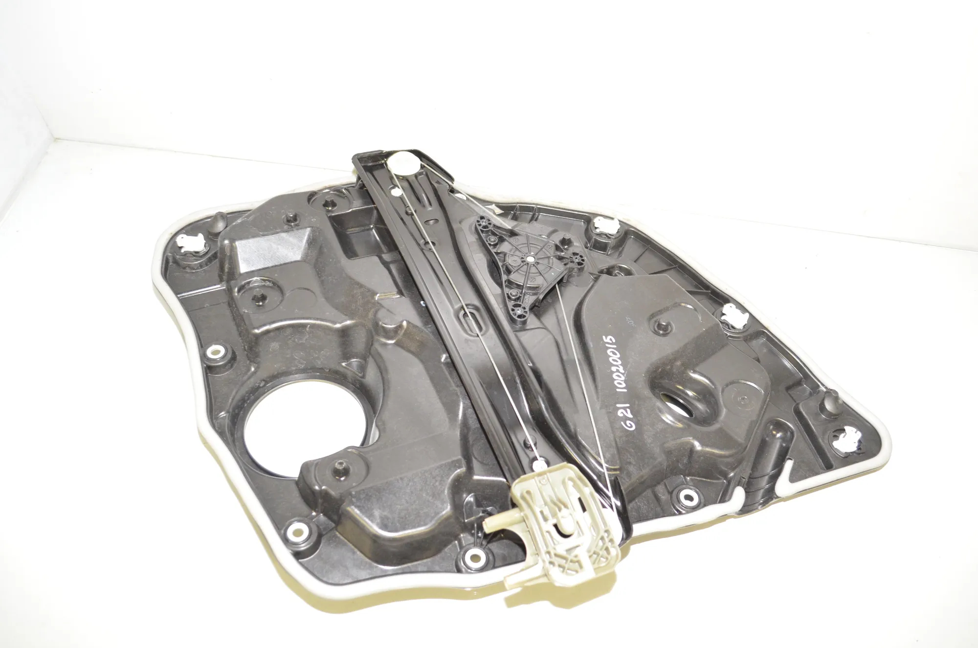 Rear Right Door Window Regulator – OEM 7432236 · BMW 3 Touring (G21) (2019 - -) 318 d 2021 – 4