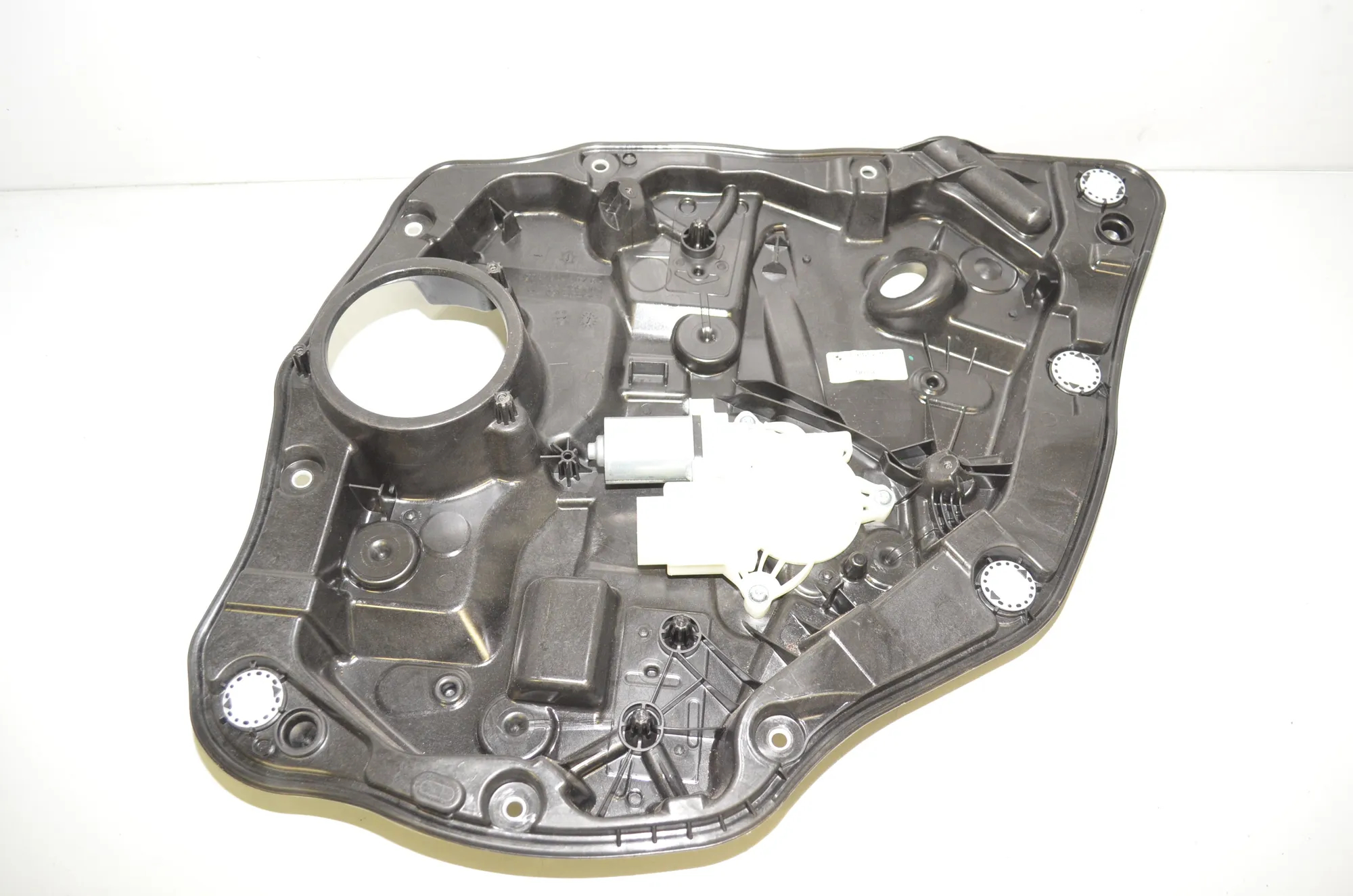Rear Right Door Window Regulator – OEM 7432236 · BMW 3 Touring (G21) (2019 - -) 318 d 2021