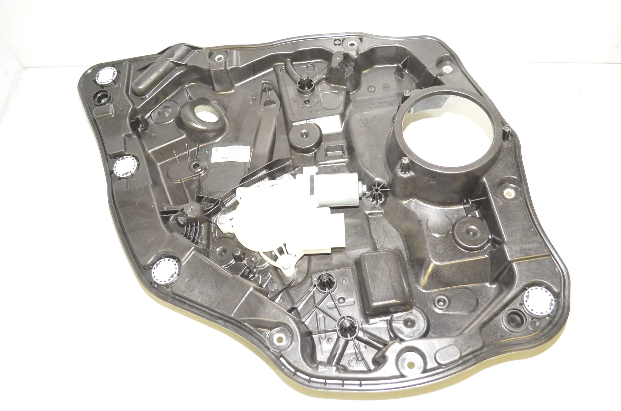 Rear Left Door Window Regulator – OEM 7432235 · BMW 3 Touring (G21) (2019 - -) 318 d 2021