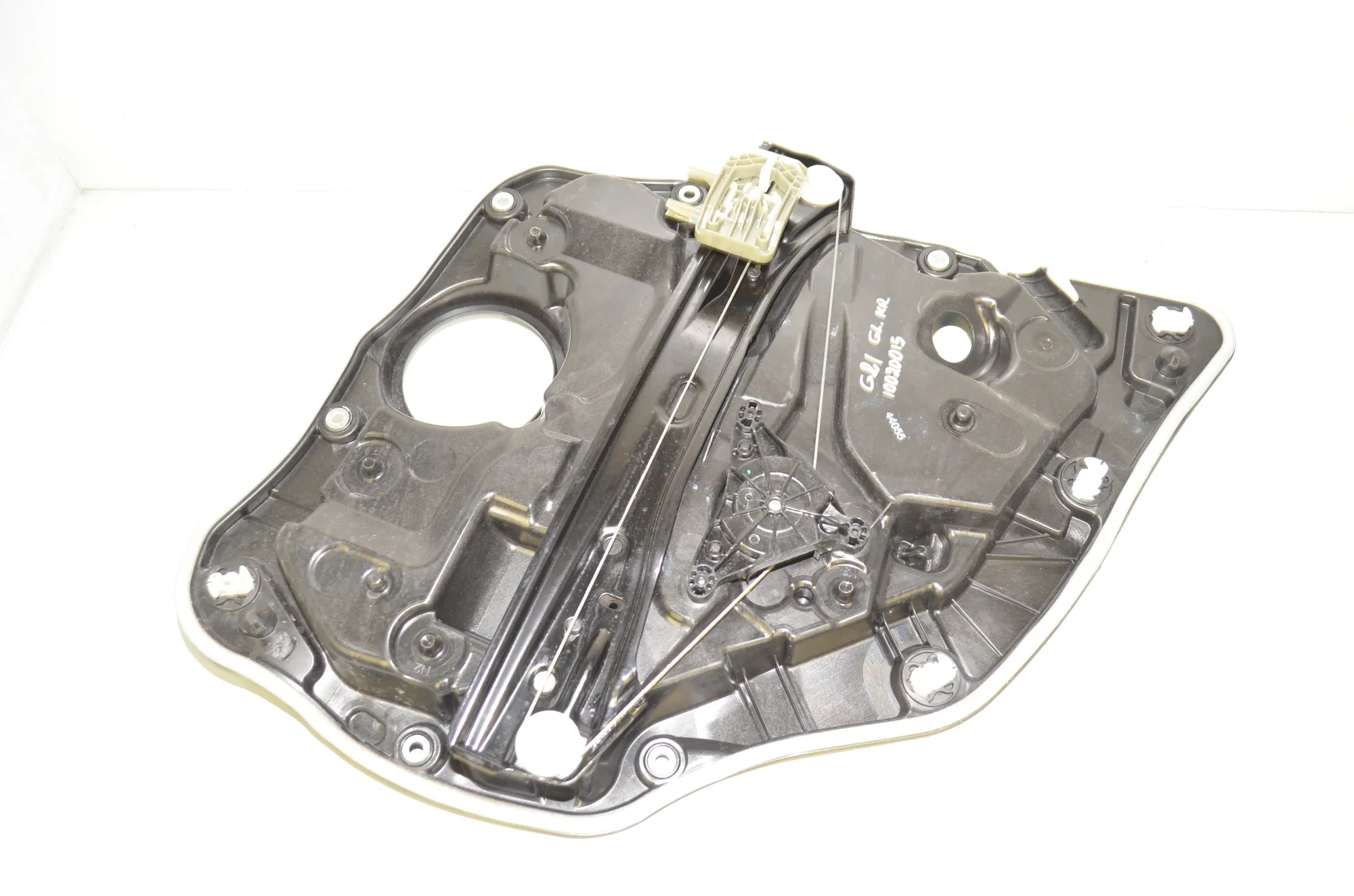 Rear Left Door Window Regulator – OEM 7432235 · BMW 3 Touring (G21) (2019 - -) 318 d 2021 – 3