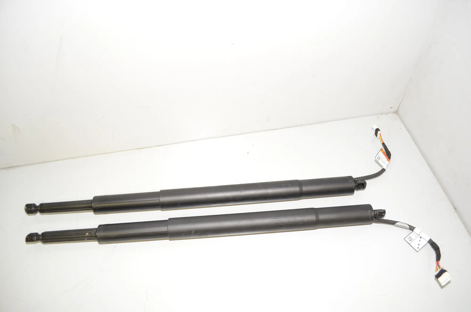 Electric Tailgate Opening Kit – OEM 5A19DB2 · BMW 3 Touring (G21) (2019 - -) 318 d 2021 – 9