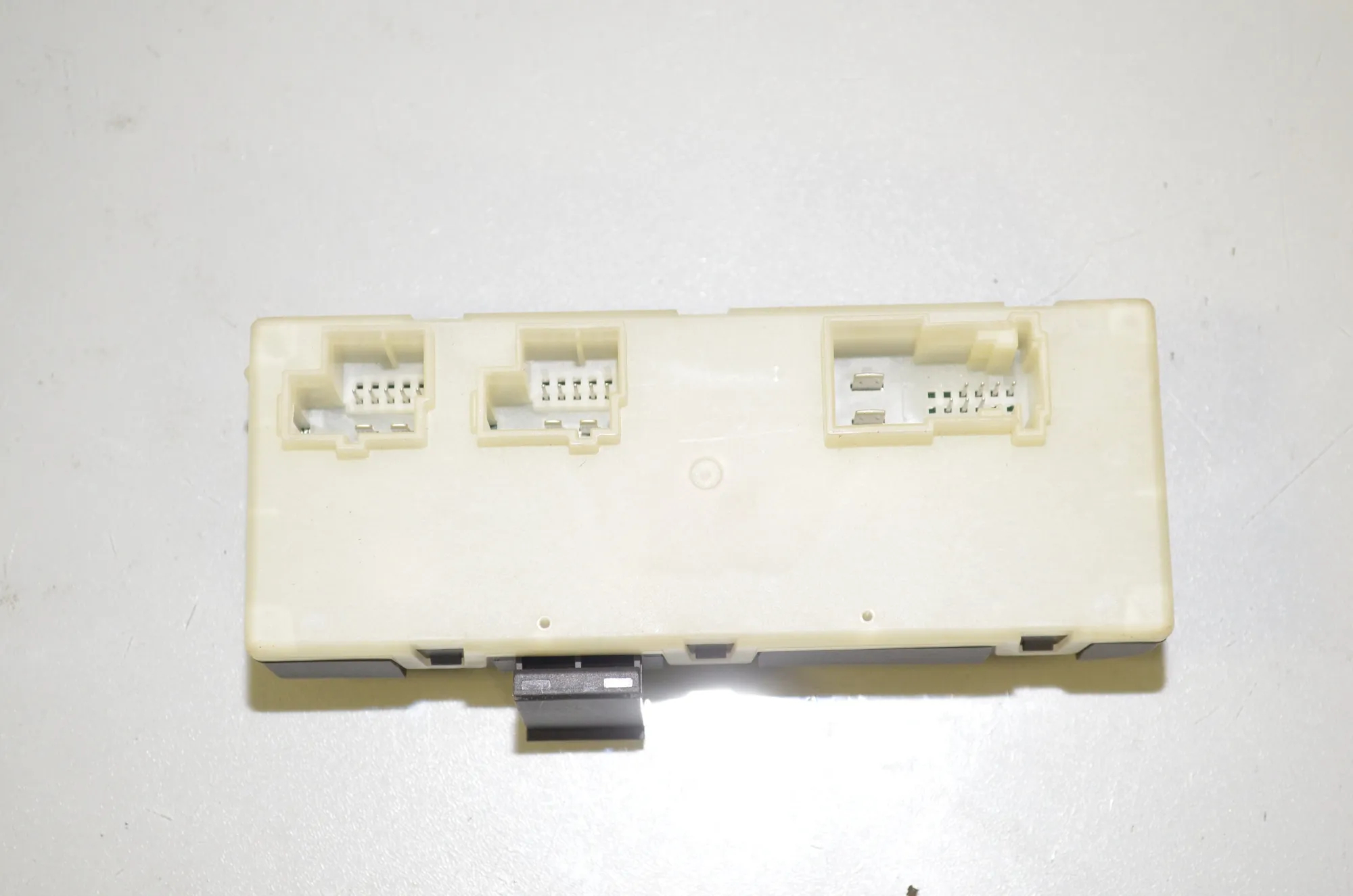 Electric Tailgate Opening Kit – OEM 5A19DB2 · BMW 3 Touring (G21) (2019 - -) 318 d 2021 – 3