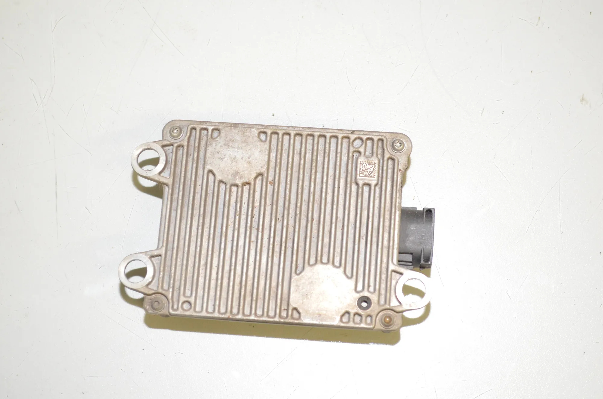 Distance Radar Sensor – OEM 65775A19AB9 · BMW 3 Touring (G21) (2019 - -) 318 d 2021 – 7