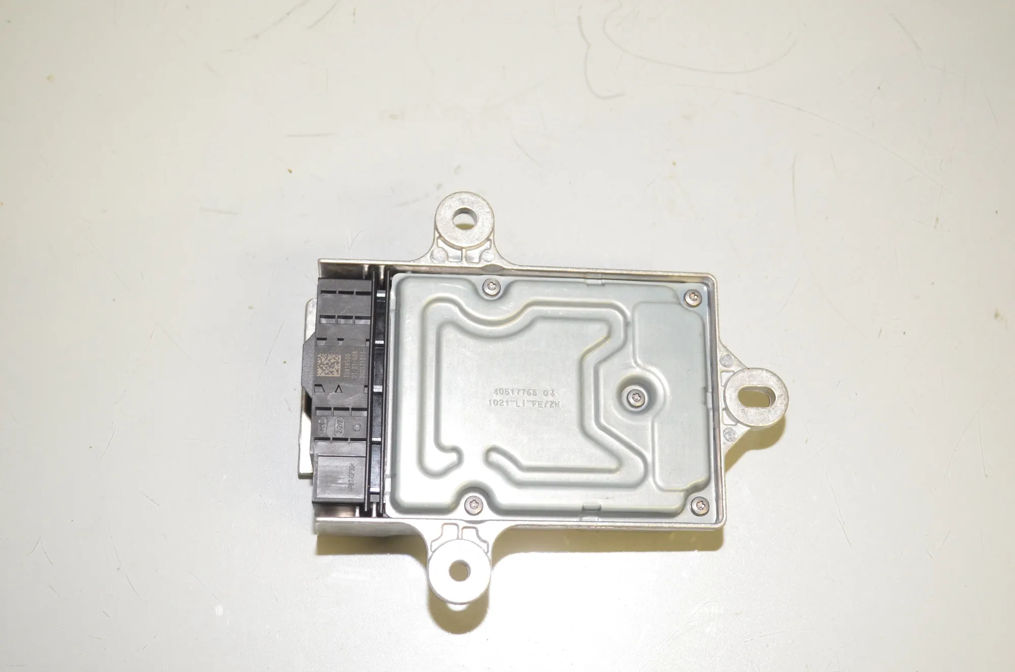 Distance Radar Sensor – OEM 65775A19AB9 · BMW 3 Touring (G21) (2019 - -) 318 d 2021 – 4