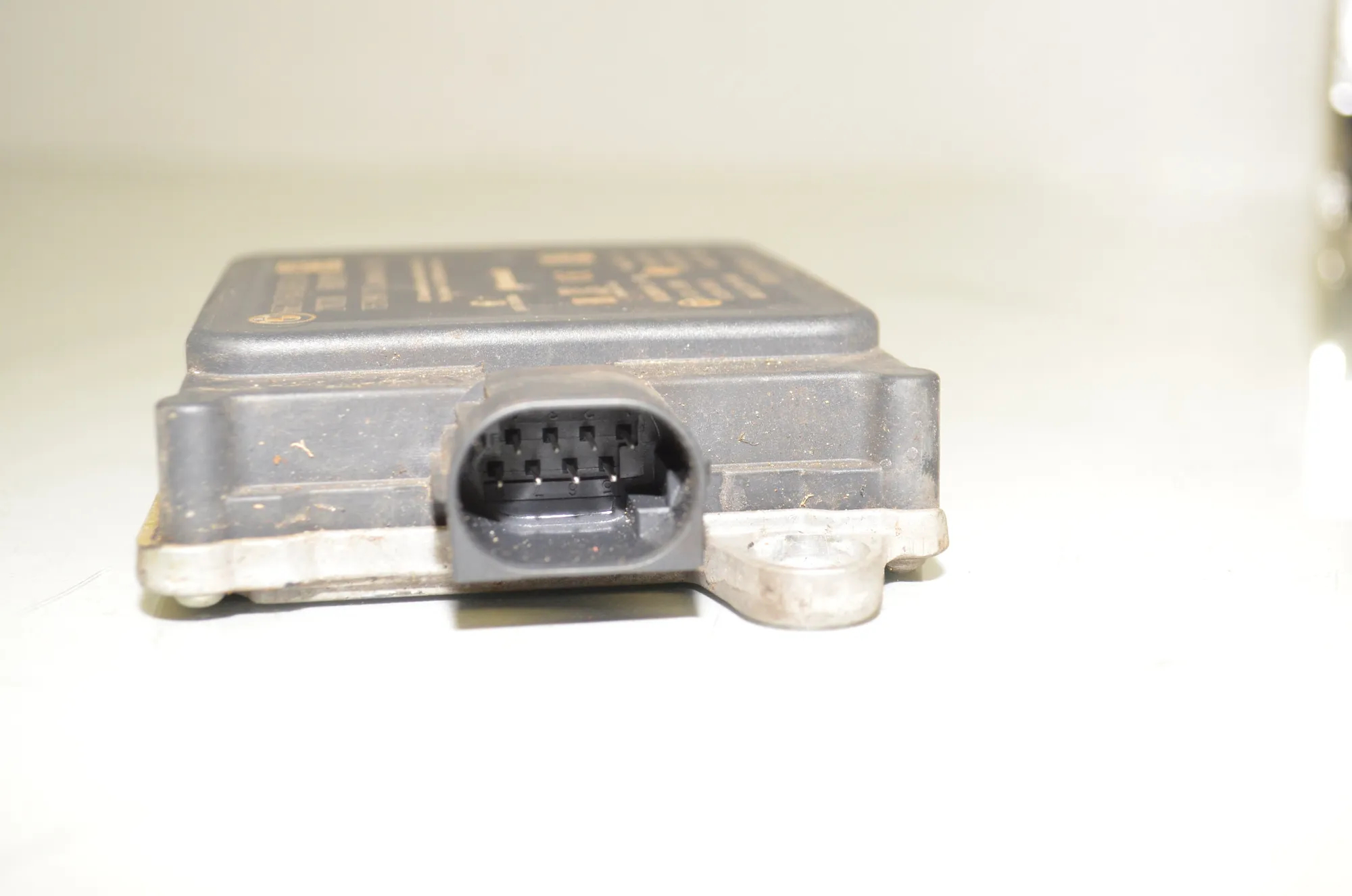 Distance Radar Sensor – OEM 65775A19AB9 · BMW 3 Touring (G21) (2019 - -) 318 d 2021 – 8
