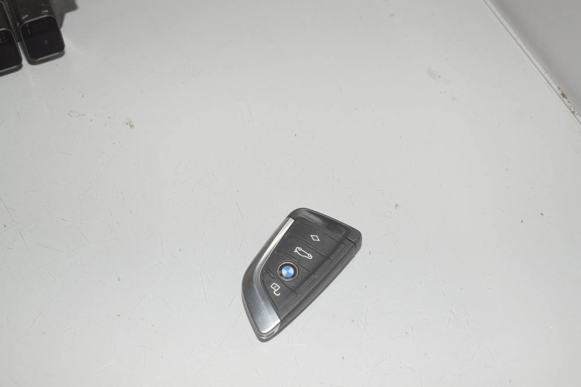 Engine Ignition ECU Set – OEM 5A3FFB7 · BMW 3 Touring (G21) (2019 - -) 318 d 2021 – 5