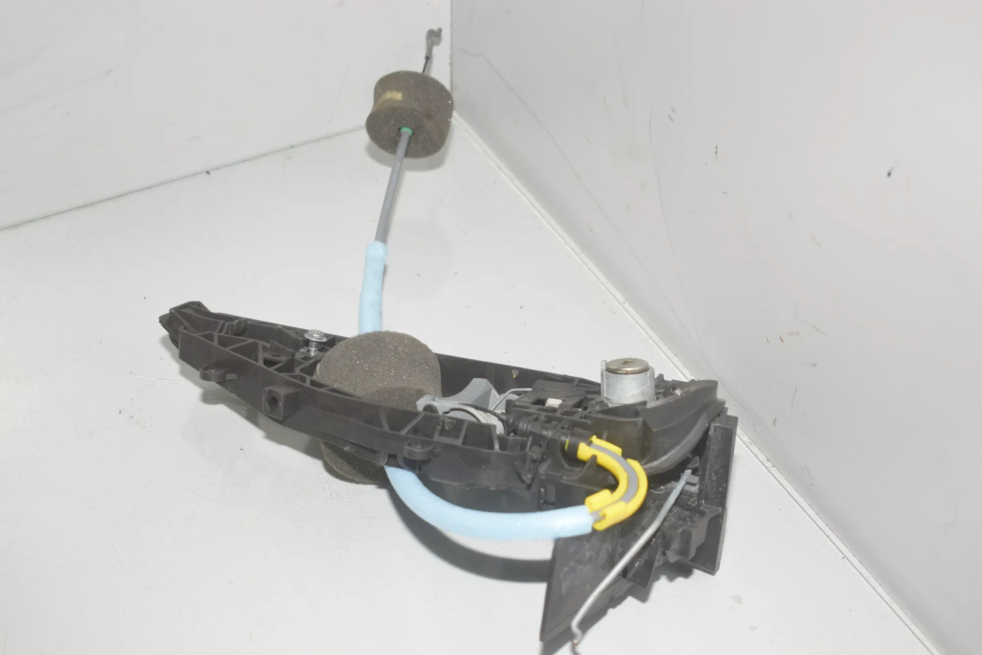 Engine Ignition ECU Set – OEM 5A3FFB7 · BMW 3 Touring (G21) (2019 - -) 318 d 2021 – 12