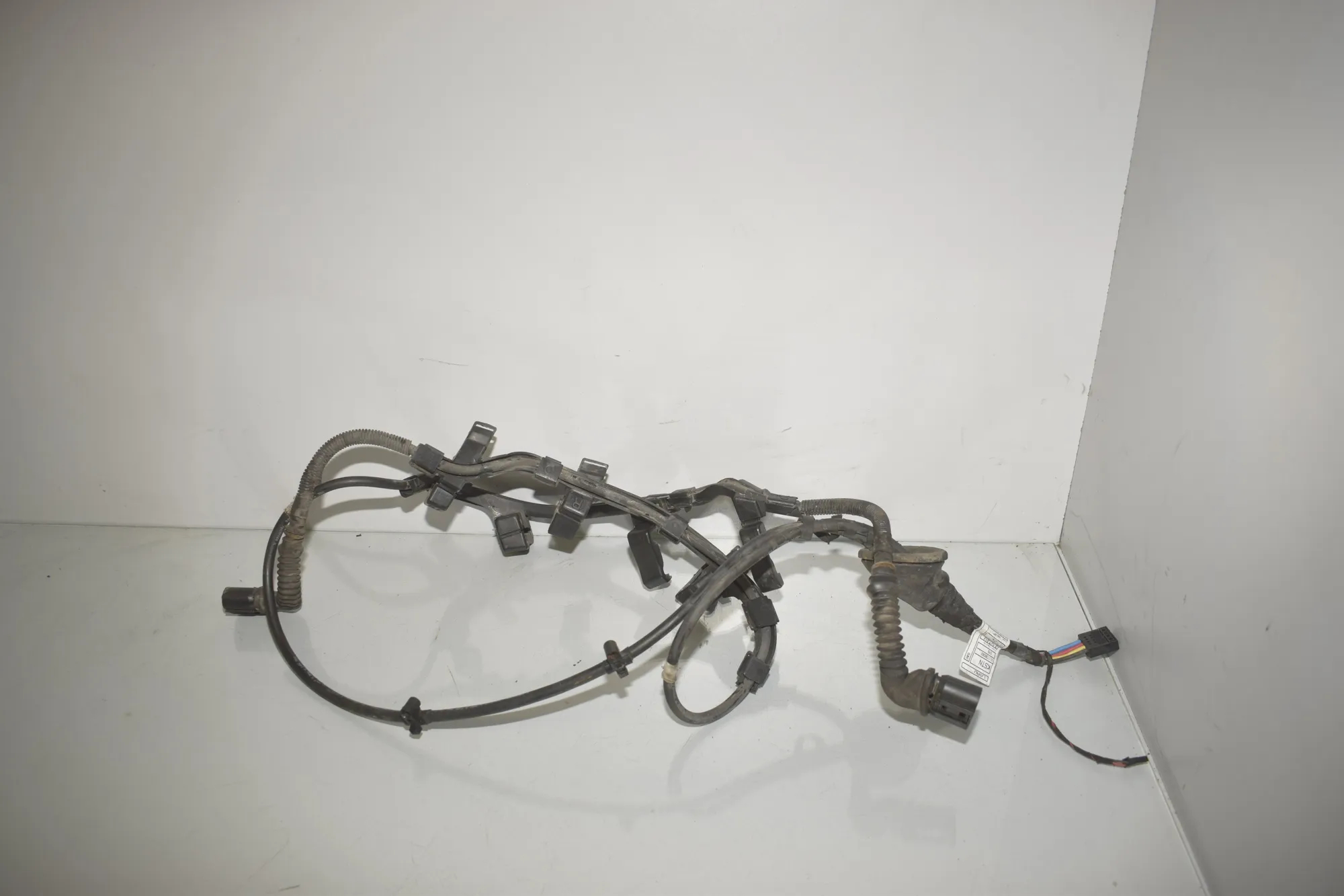 Cable Harness – OEM 9247914 · BMW 5 (F10) 535 d 2012