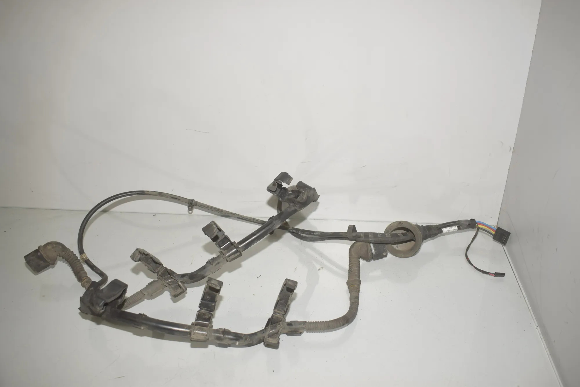 Cable Harness – OEM 9247914 · BMW 5 (F10) 535 d 2012 – 2