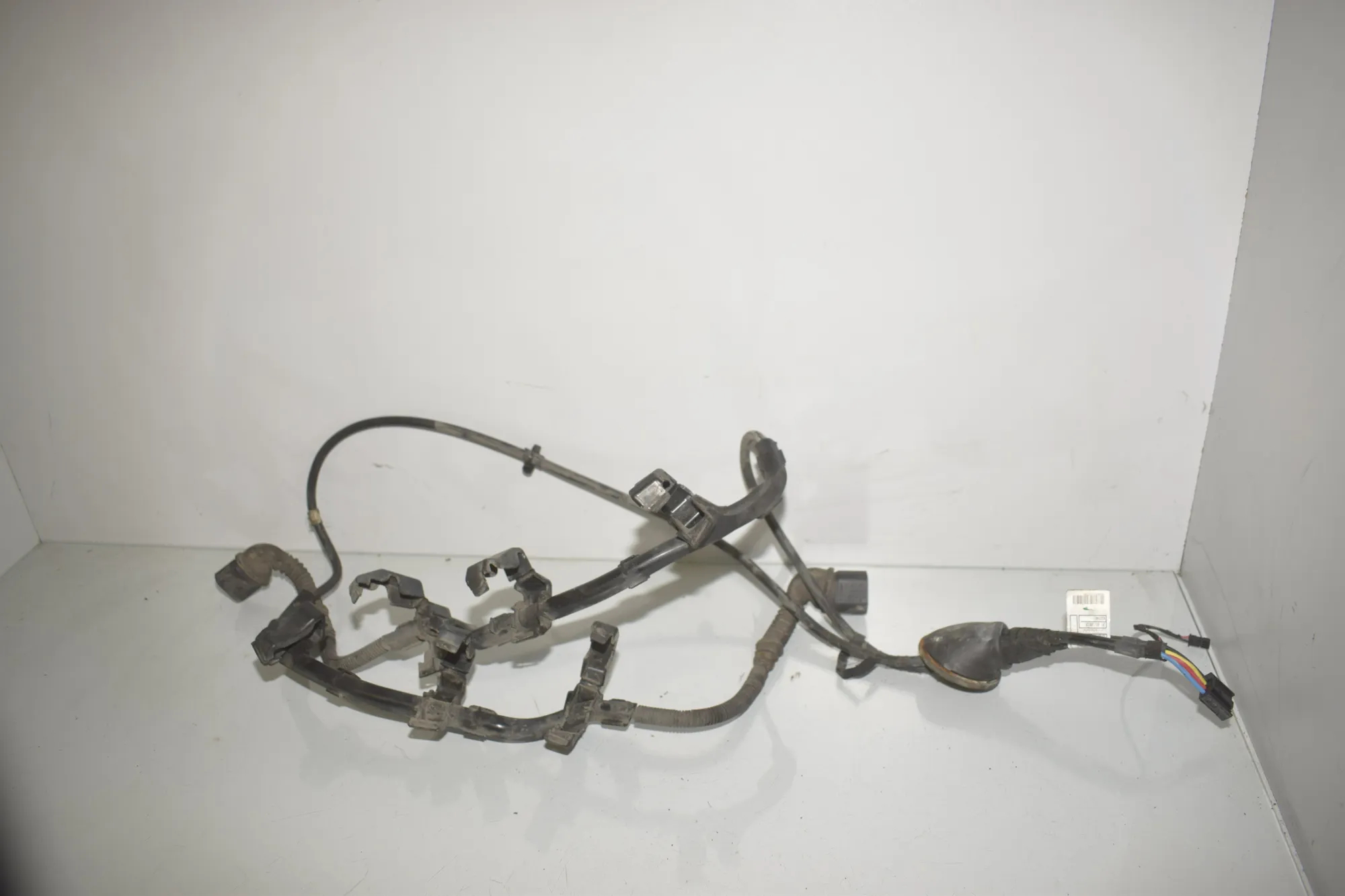 Cable Harness – OEM 9247914 · BMW 5 (F10) 535 d 2012 – 3