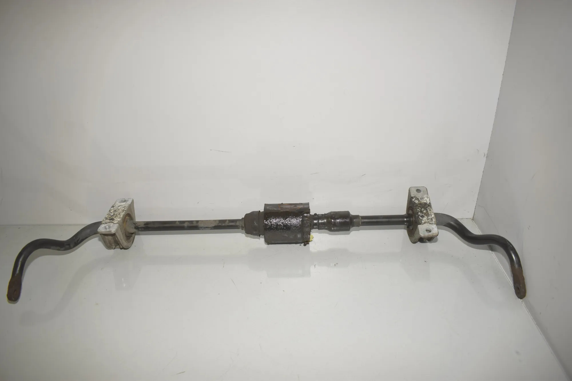 Rear Anti Roll Bar – OEM 6775206 · BMW 5 (F10) 535 d 2012 – 2