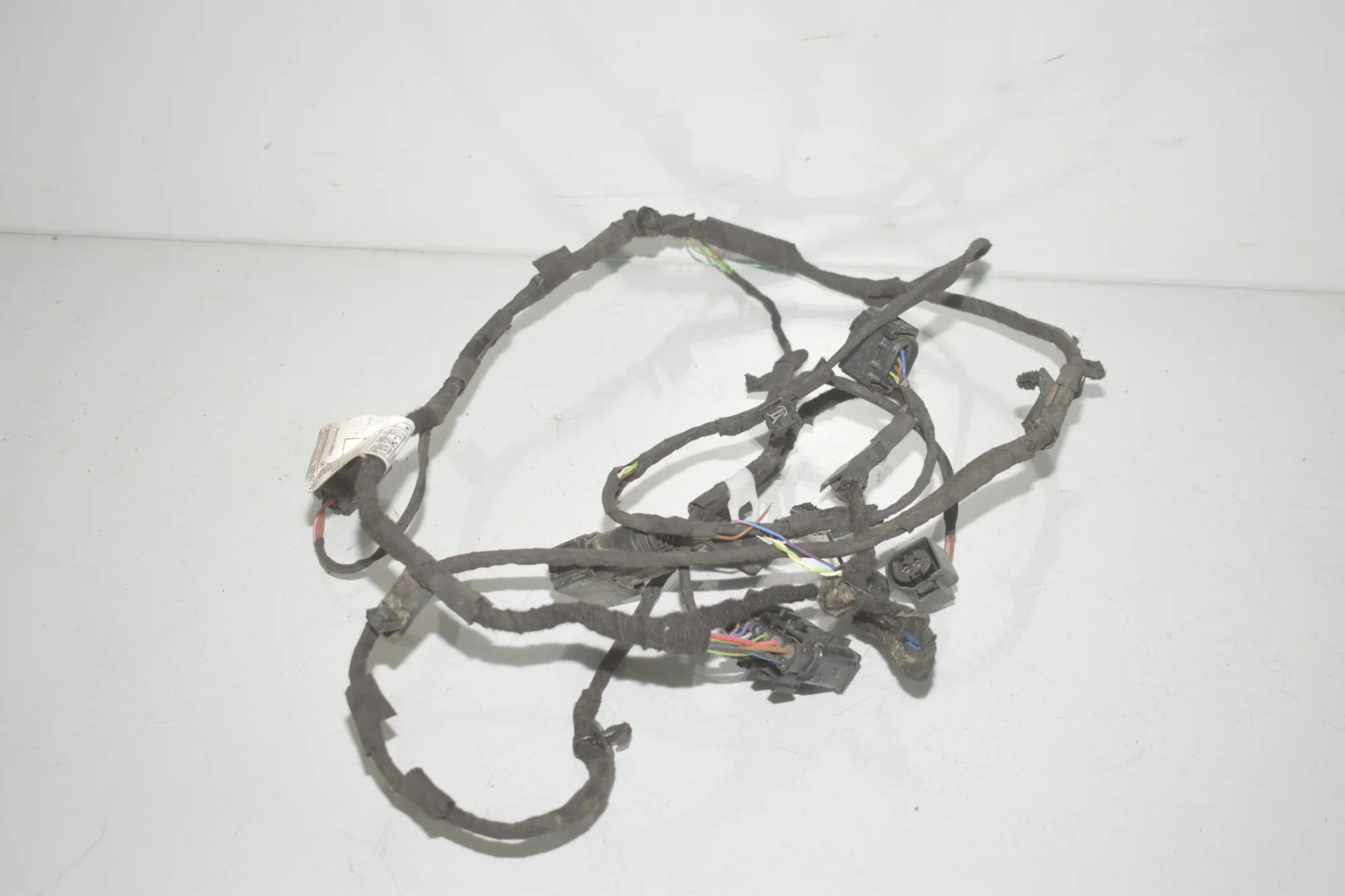 Other Wiring Loom – OEM 7928342 · BMW 3 Touring (G21) (2019 - -) 318 d 2021