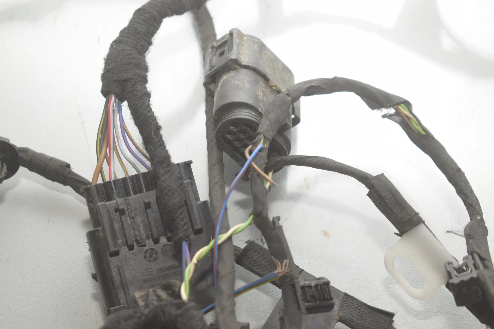 Other Wiring Loom – OEM 7928342 · BMW 3 Touring (G21) (2019 - -) 318 d 2021 – 3