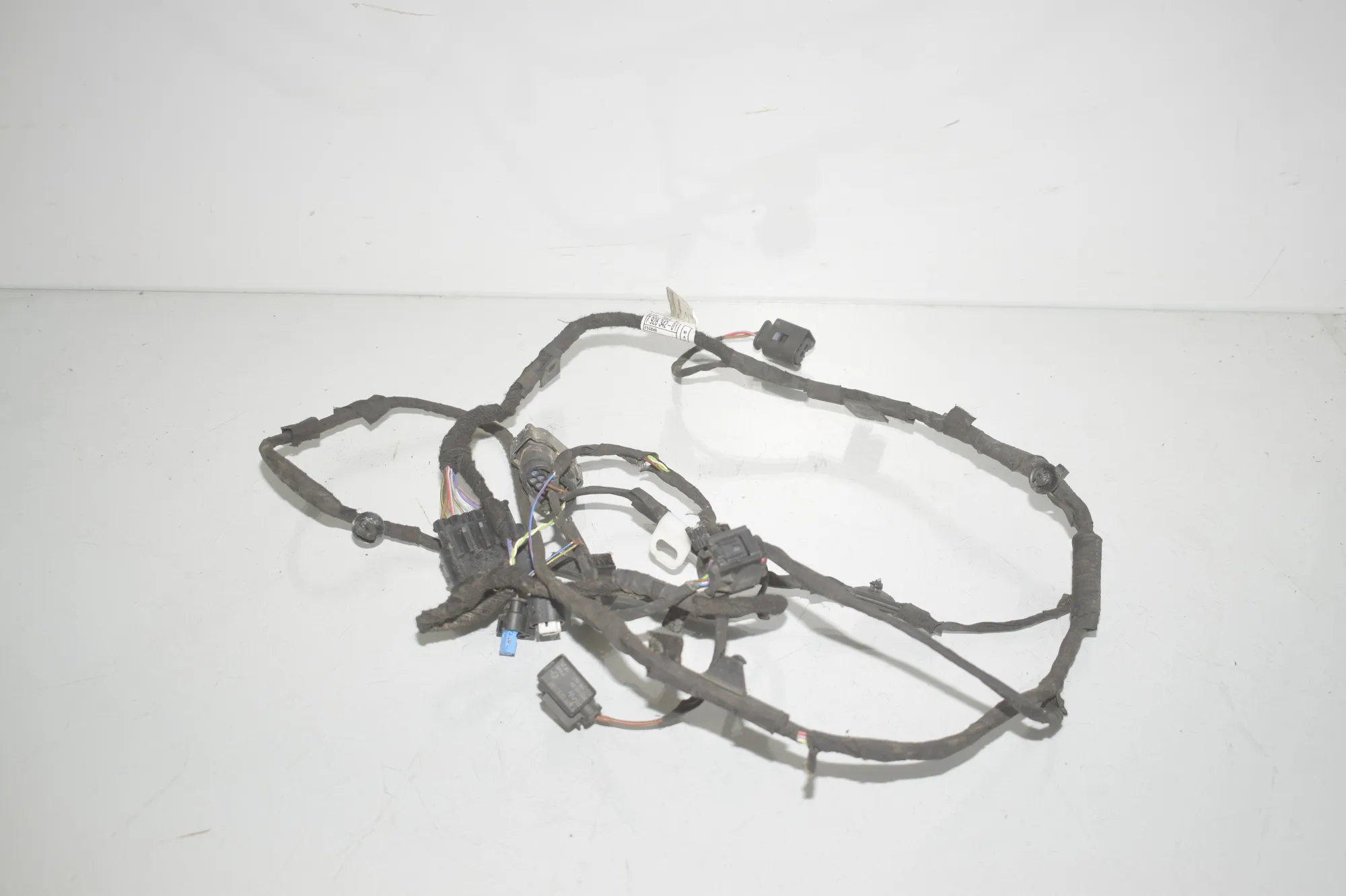 Other Wiring Loom – OEM 7928342 · BMW 3 Touring (G21) (2019 - -) 318 d 2021 – 2