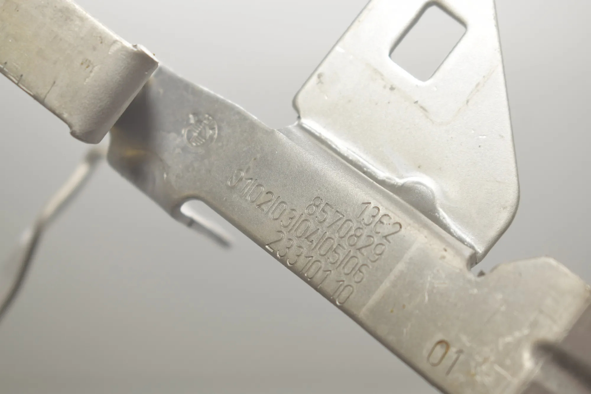 Bracket – OEM 6835255 · BMW 3 Touring (G21) (2019 - -) 318 d 2021 – 7
