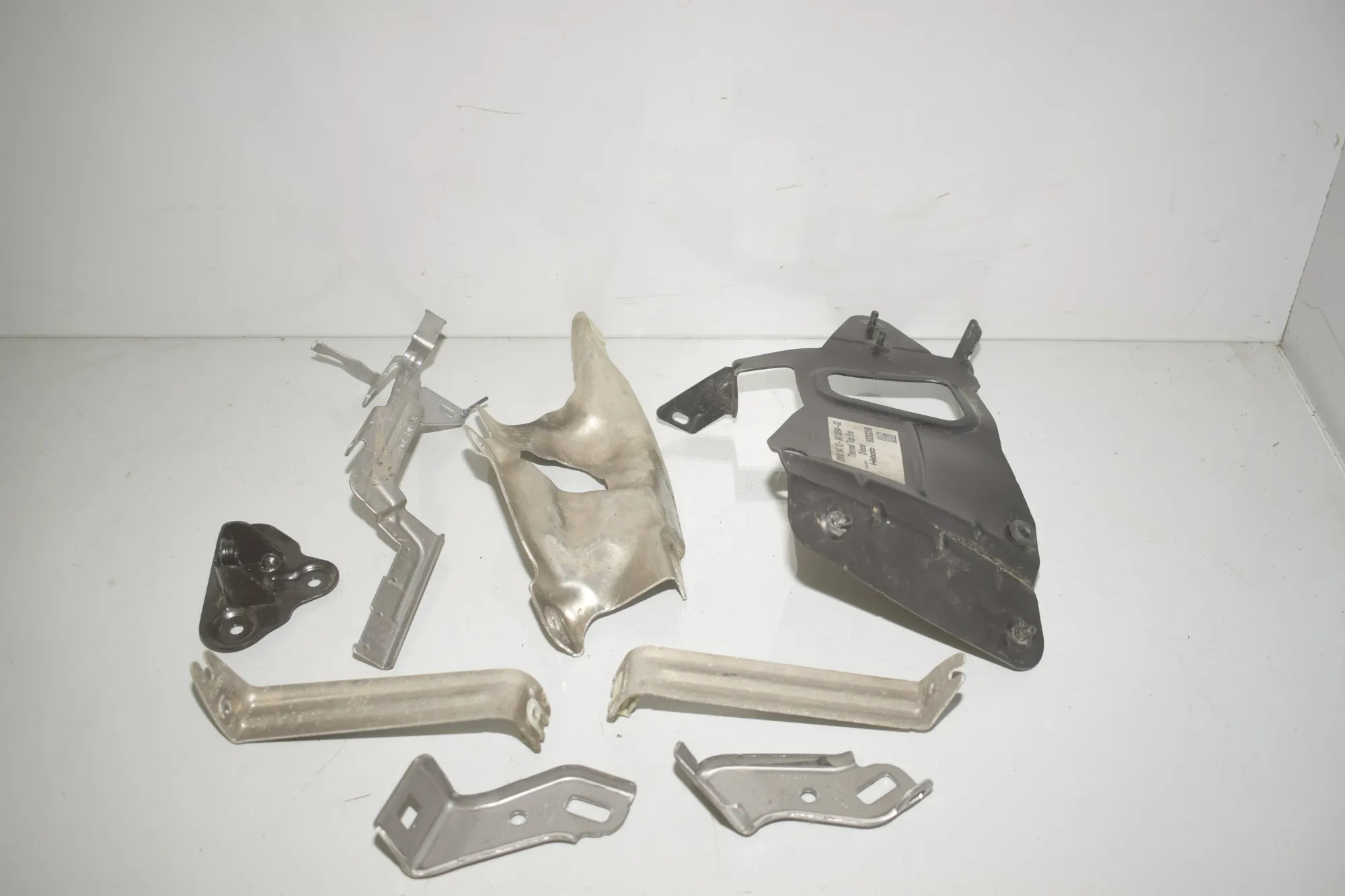 Bracket – OEM 6835255 · BMW 3 Touring (G21) (2019 - -) 318 d 2021