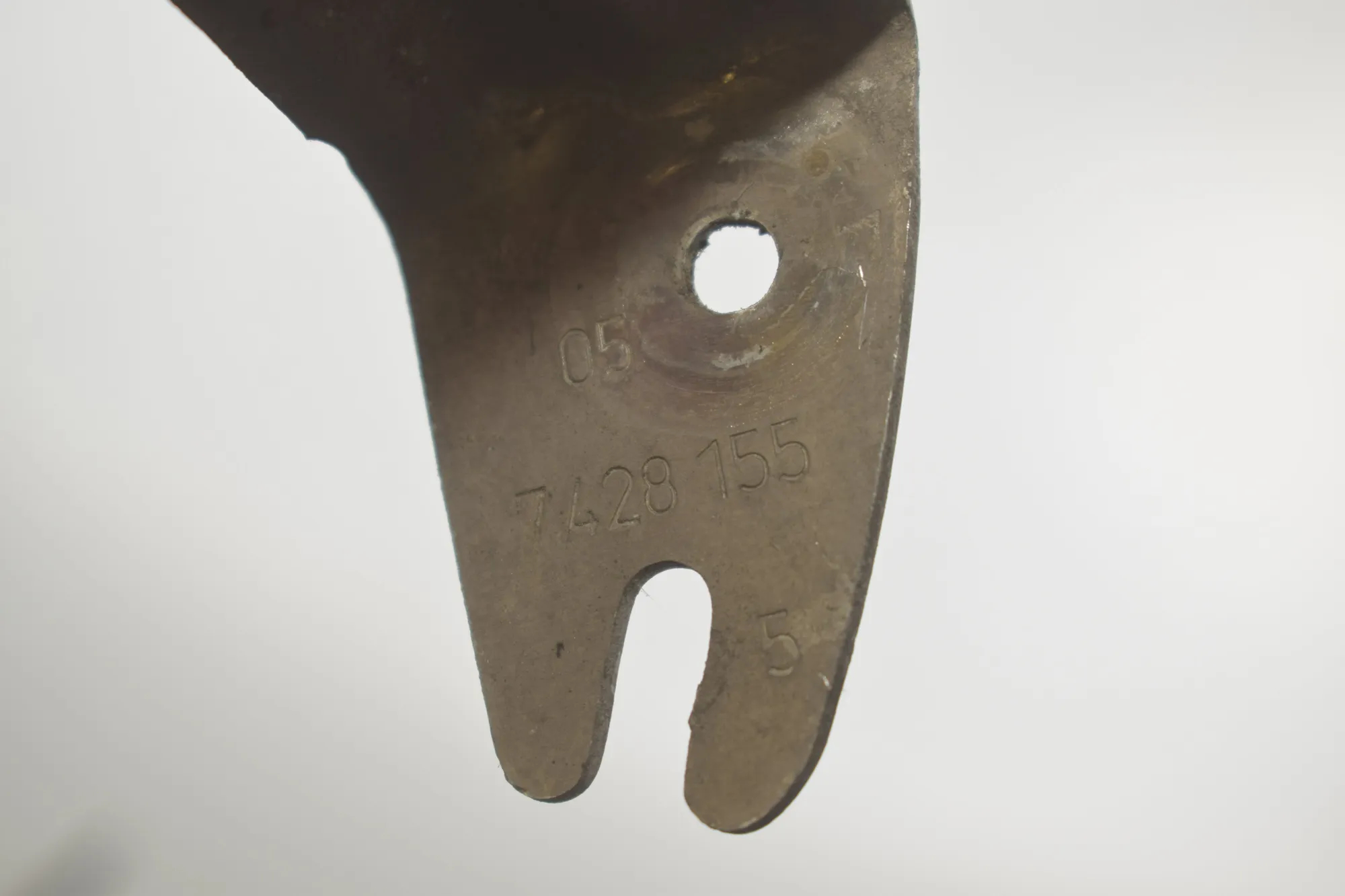 Bracket – OEM 6835255 · BMW 3 Touring (G21) (2019 - -) 318 d 2021 – 9