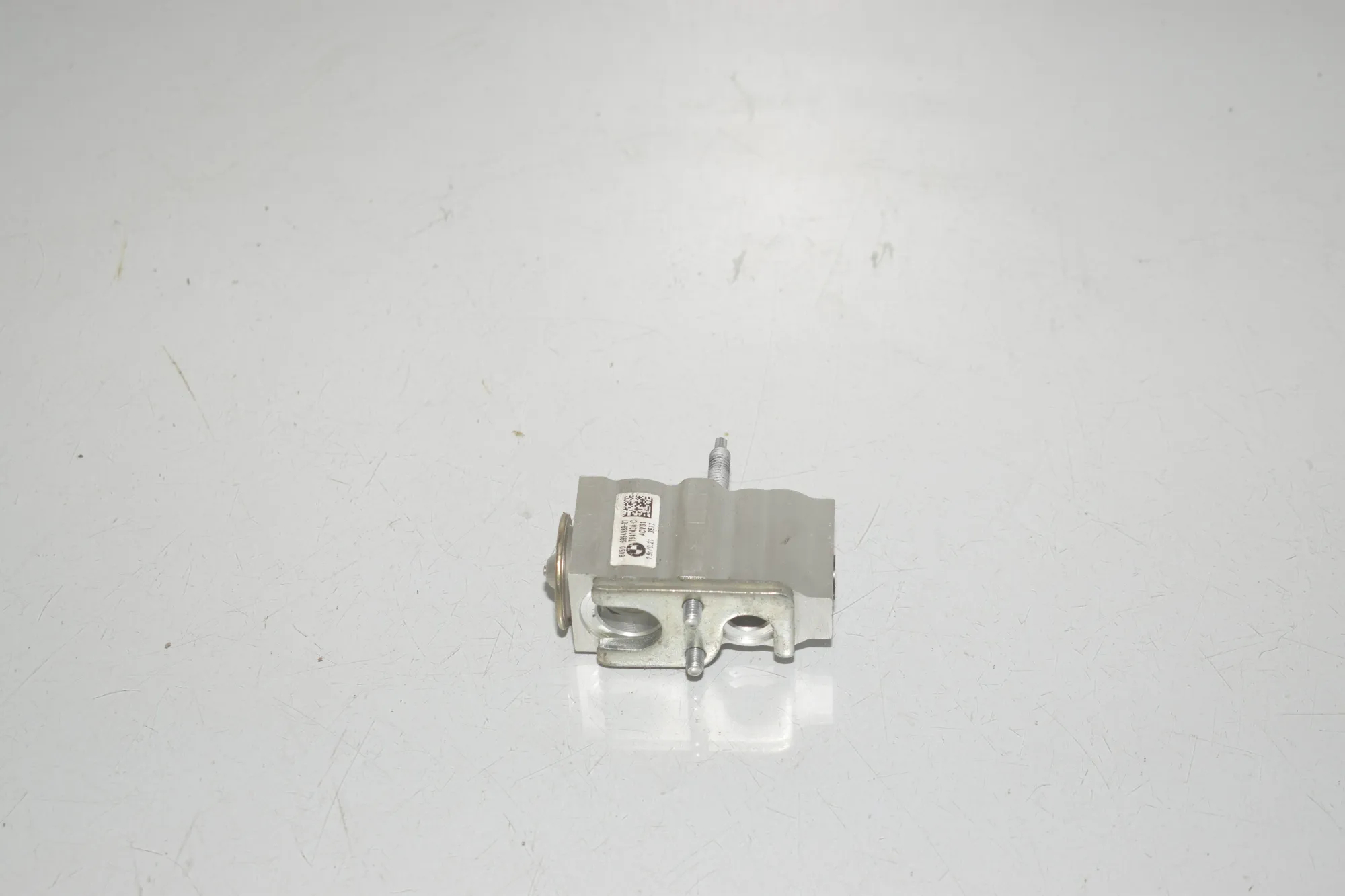 A/C Conditioner Expansion Valve – OEM 6994989 · BMW 3 Touring (G21) (2019 - -) 318 d 2021
