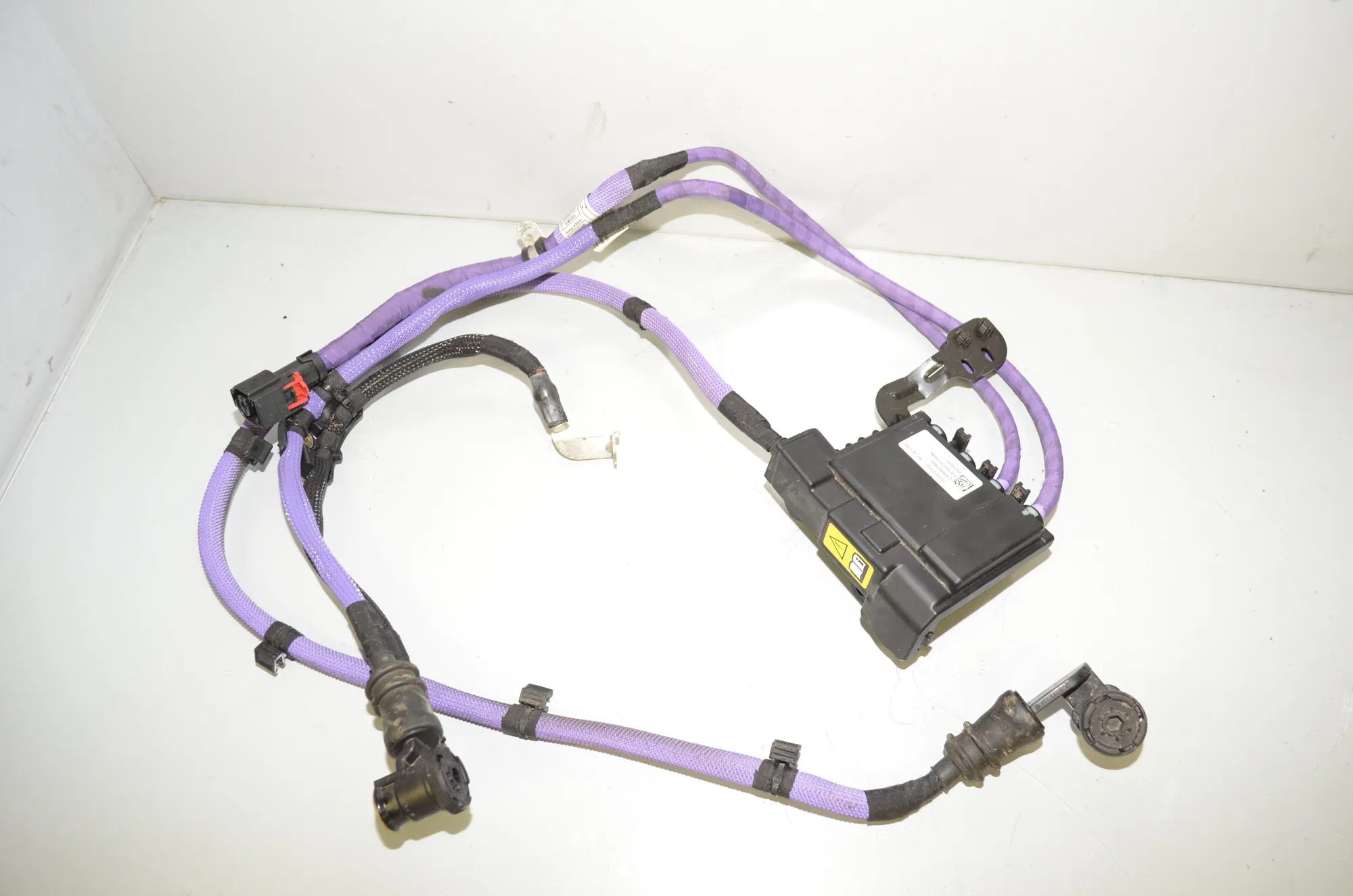 Other Control Units – OEM 7650021 · BMW 3 Touring (G21) (2019 - -) 318 d 2021