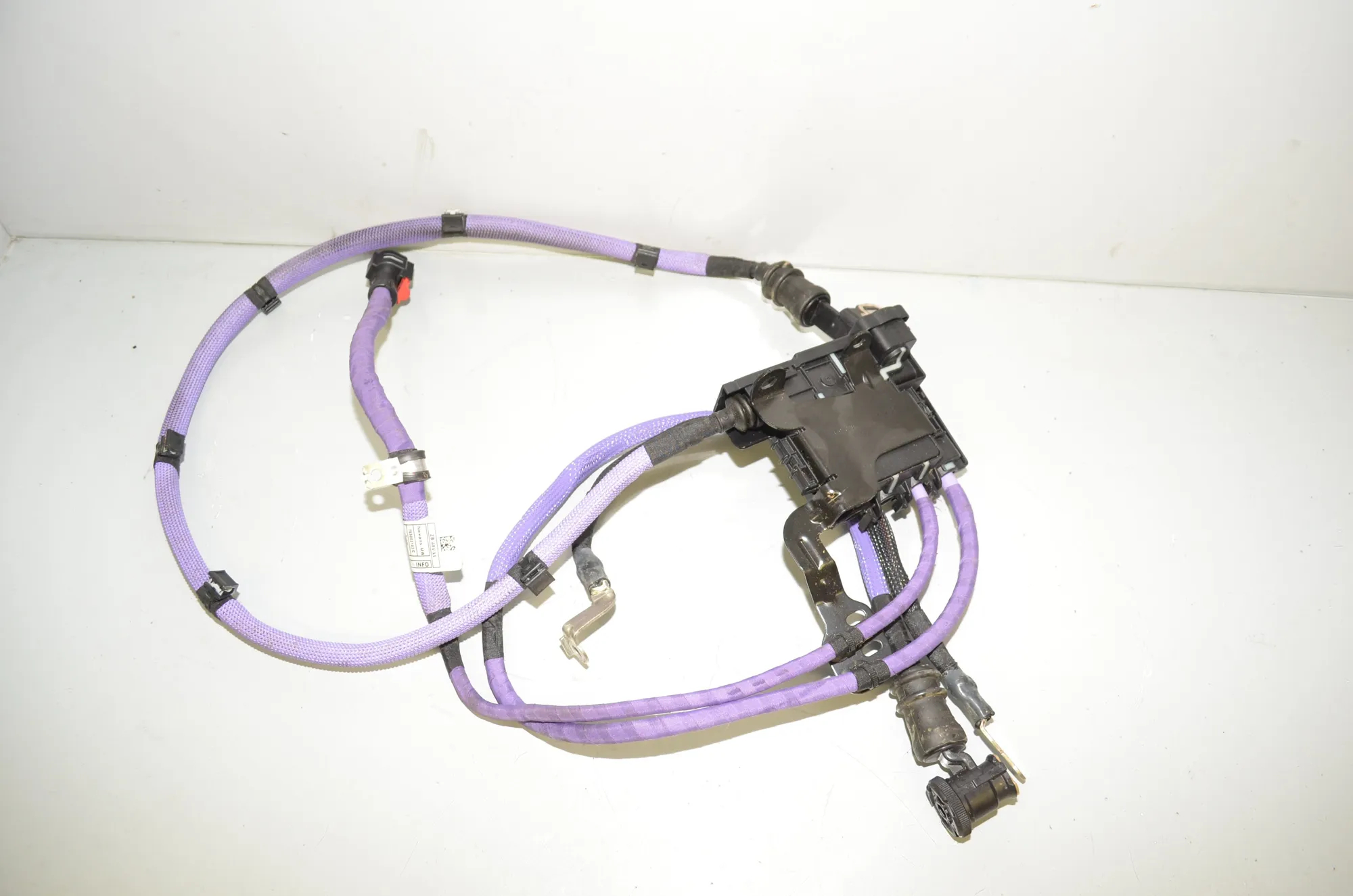 Other Control Units – OEM 7650021 · BMW 3 Touring (G21) (2019 - -) 318 d 2021 – 3