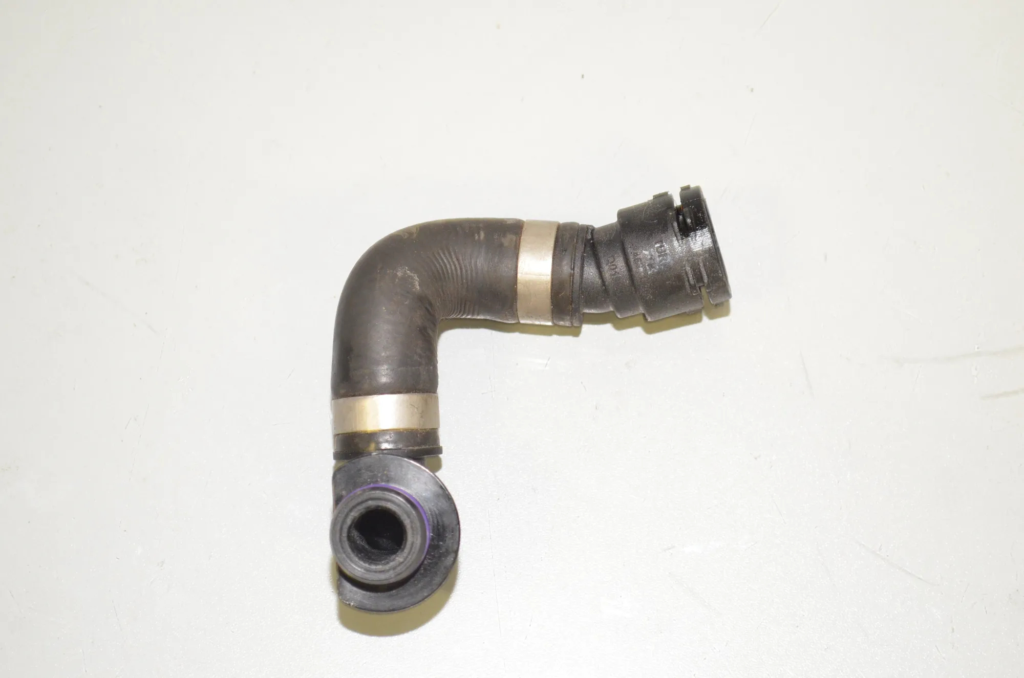 Coolant Hose Pipe – OEM 8593778 · BMW 3 Touring (G21) (2019 - -) 318 d 2021 – 3