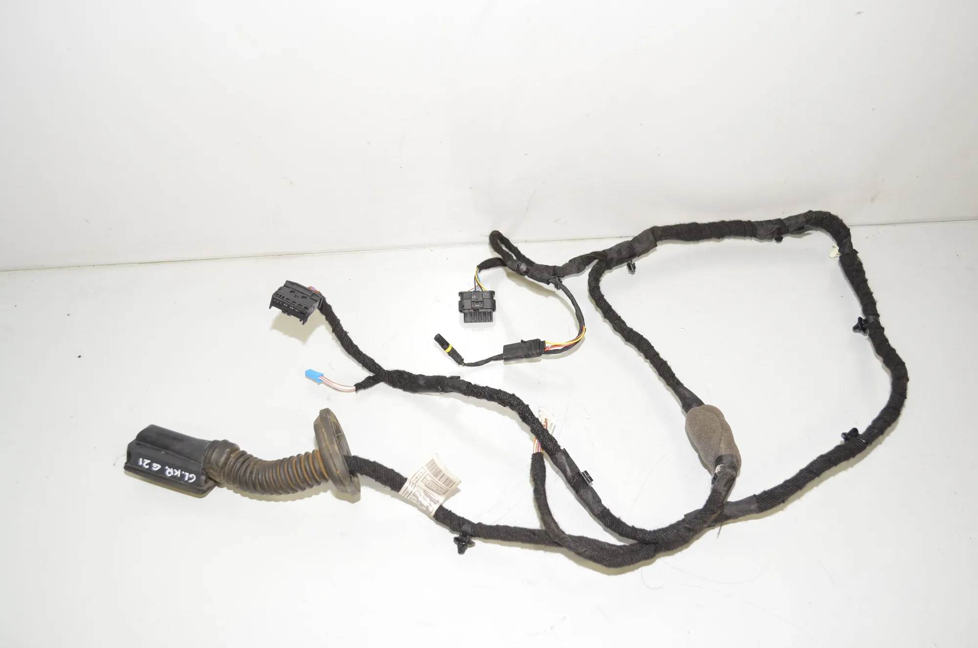 Rear Left Door Wiring – OEM 5A0C089 · BMW 3 Touring (G21) (2019 - -) 318 d 2021