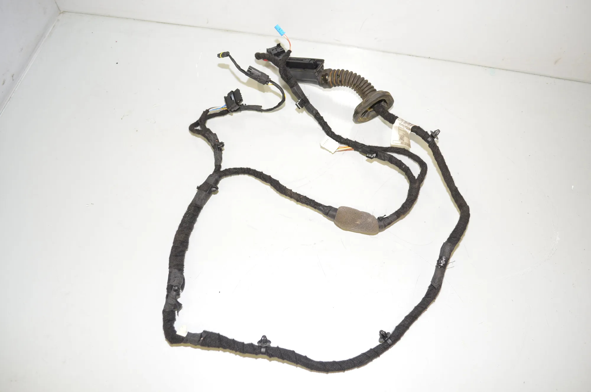 Rear Left Door Wiring – OEM 5A0C089 · BMW 3 Touring (G21) (2019 - -) 318 d 2021 – 3