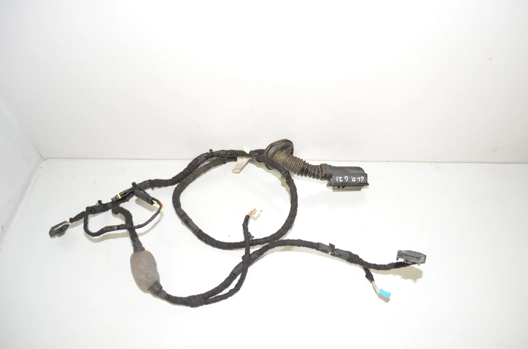 Rear Right Door Wiring – OEM 5A0C089 · BMW 3 Touring (G21) (2019 - -) 318 d 2021 – 2