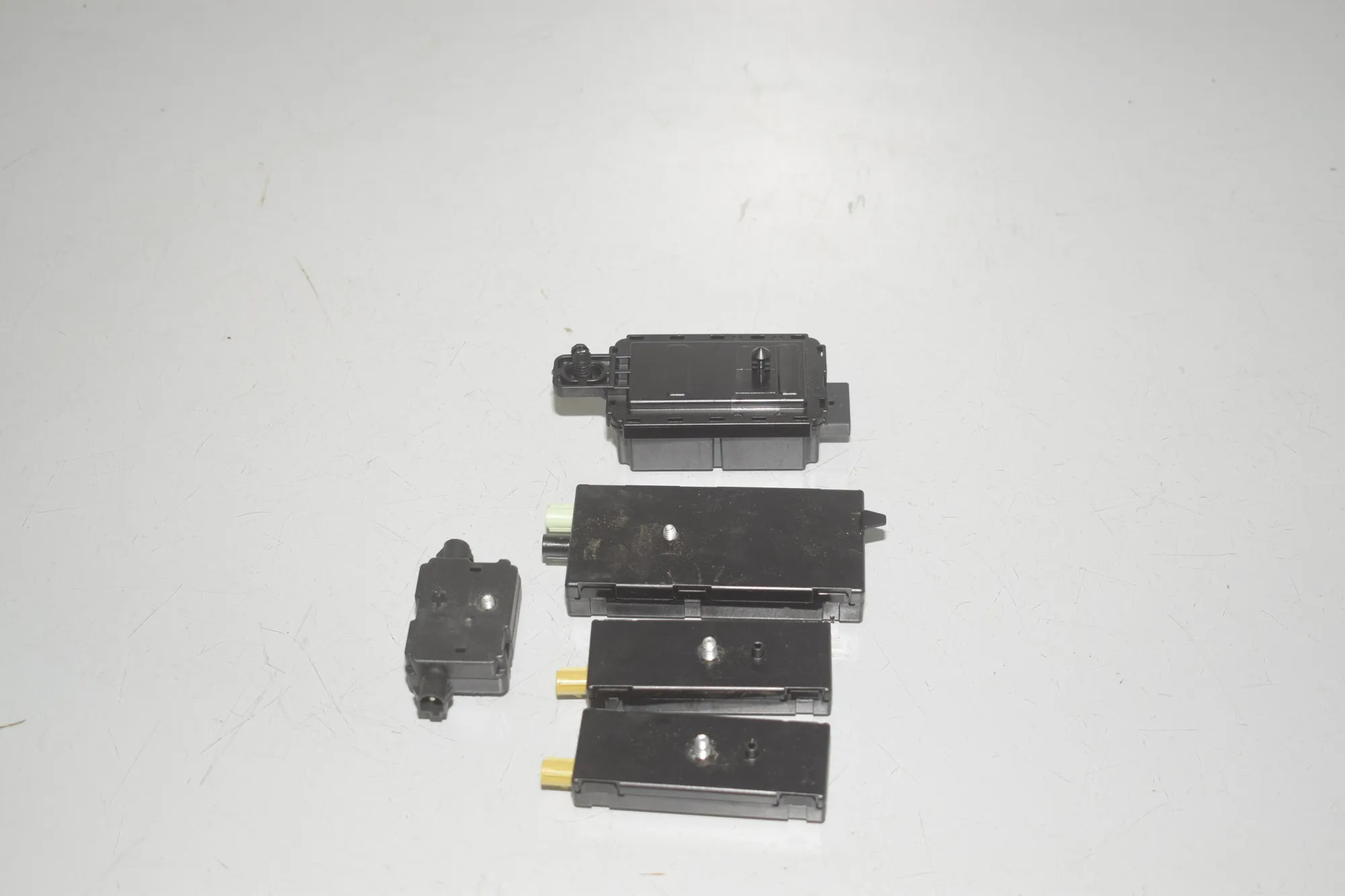 Antenna – OEM 6832256 · BMW 3 Touring (G21) (2019 - -) 318 d 2021 – 3
