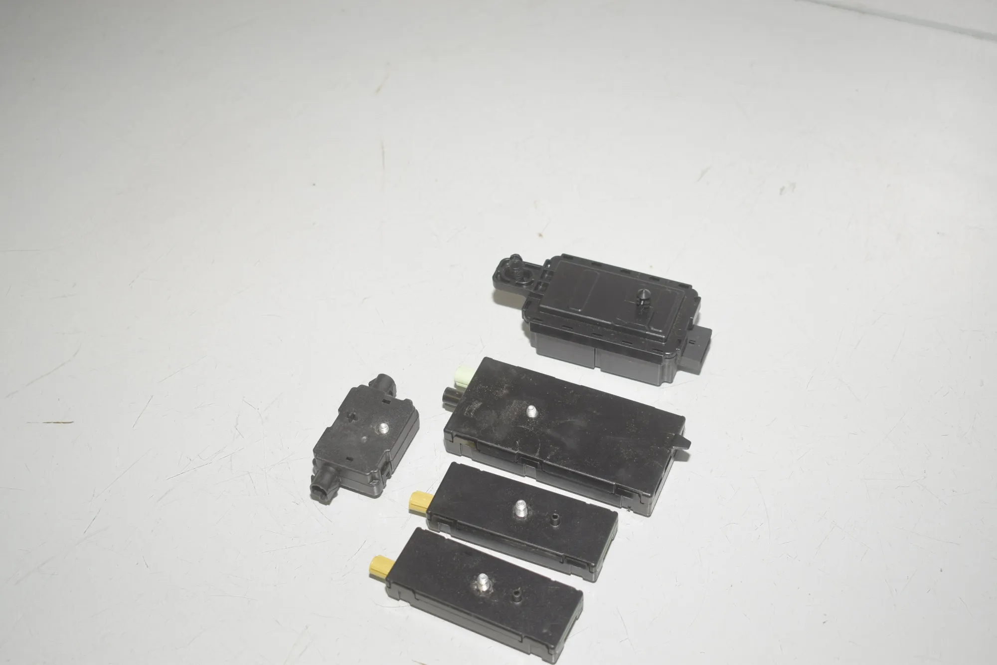 Antenna – OEM 6832256 · BMW 3 Touring (G21) (2019 - -) 318 d 2021 – 4