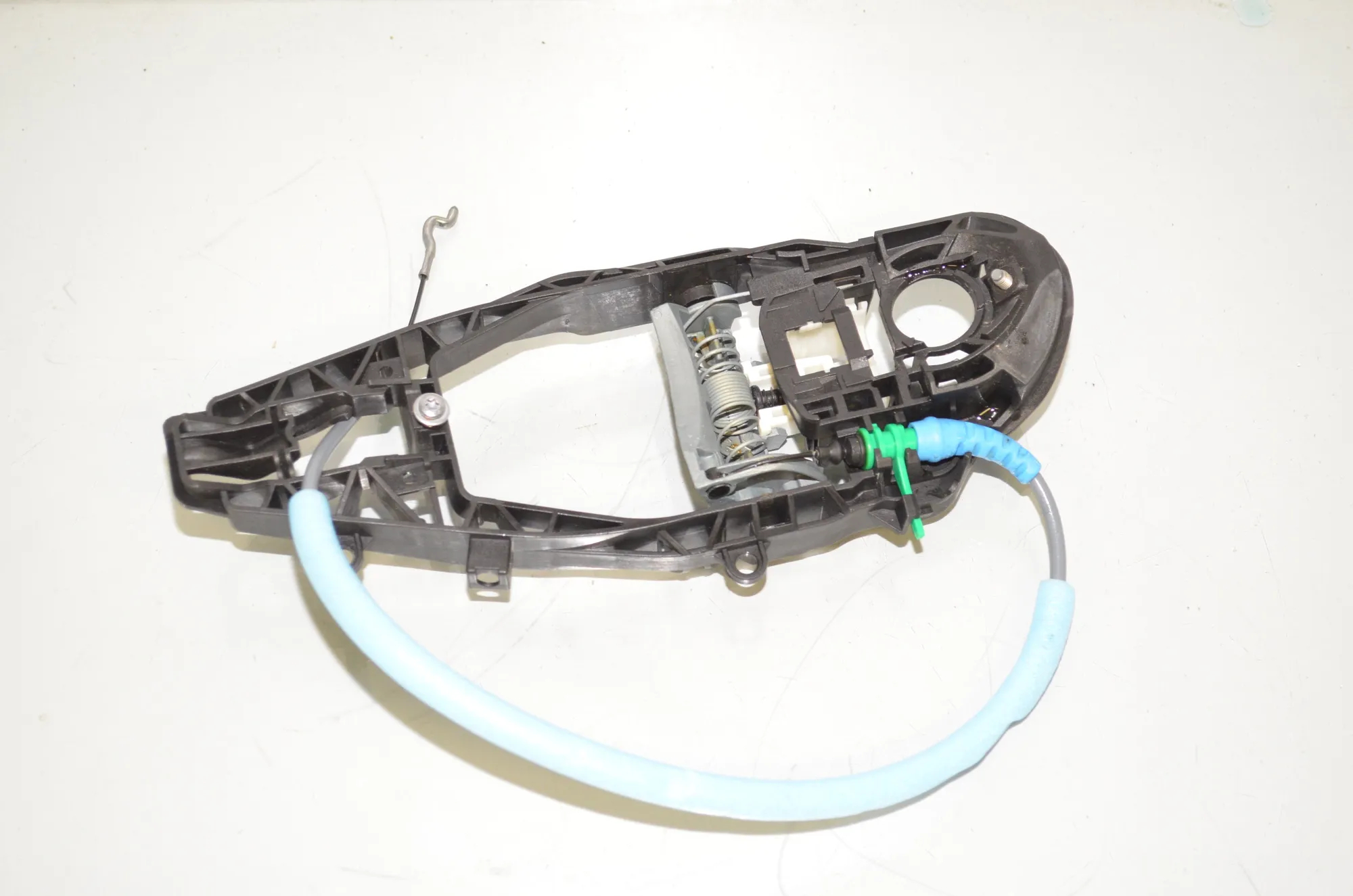 Rear Left Door Interior Handle Frame – OEM 9881779 · BMW 3 Touring (G21) (2019 - -) 318 d 2021 – 2