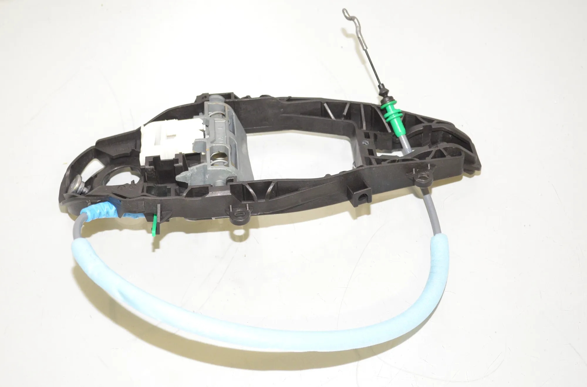 Rear Left Door Interior Handle Frame – OEM 9881779 · BMW 3 Touring (G21) (2019 - -) 318 d 2021 – 4