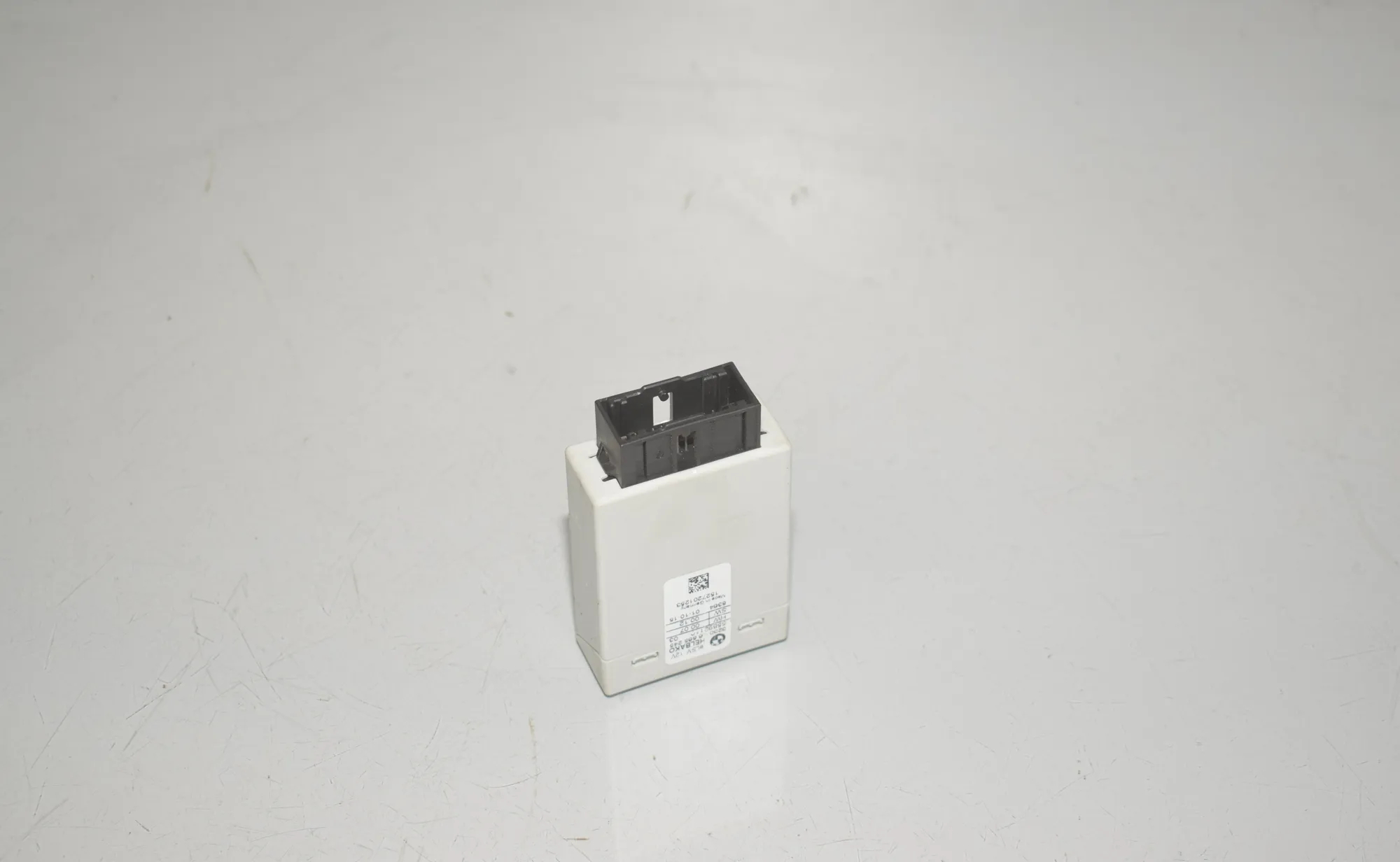 Steering Rack Control Module – OEM 6865245 · BMW X5 (F15, F85) xDrive 30 d 2015 – 3