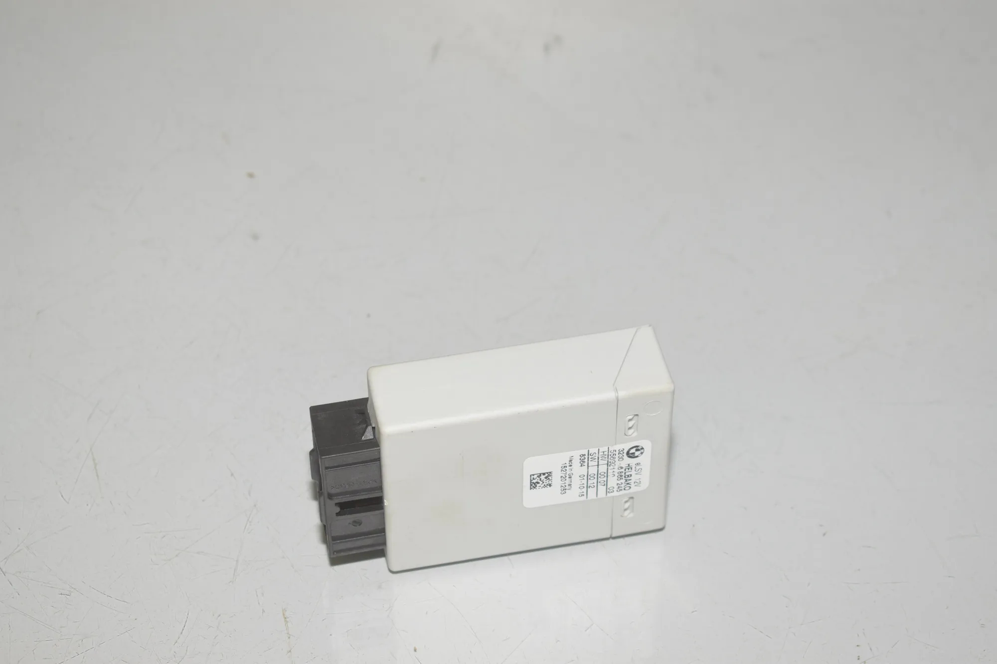 Steering Rack Control Module – OEM 6865245 · BMW X5 (F15, F85) xDrive 30 d 2015 – 2