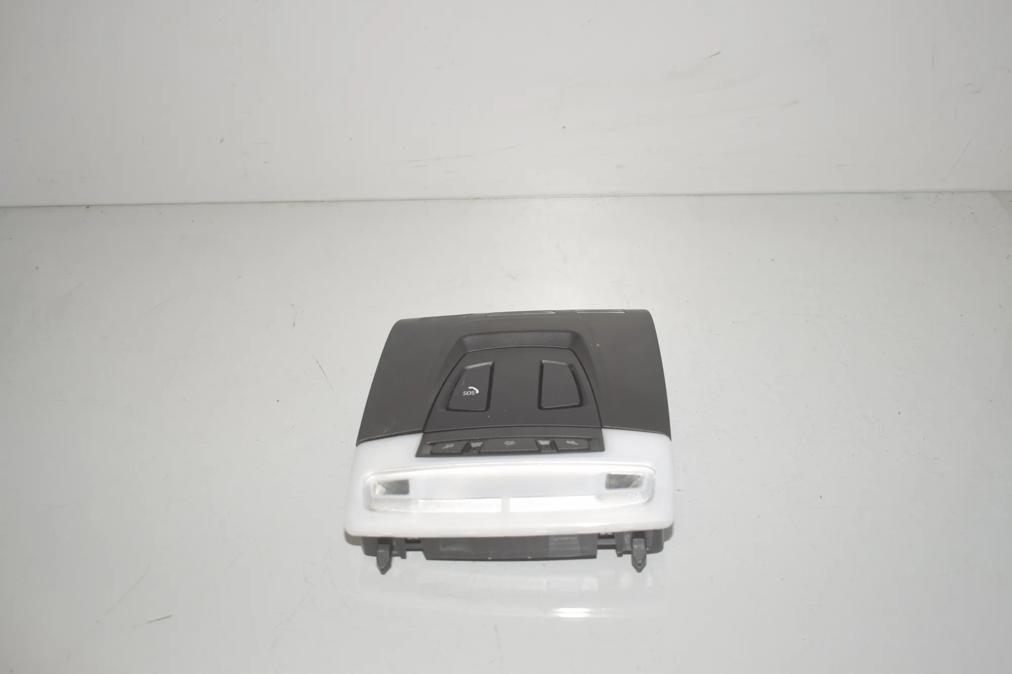 Interior Lighting – OEM 3217909 · BMW X5 (F15, F85) xDrive 30 d 2015