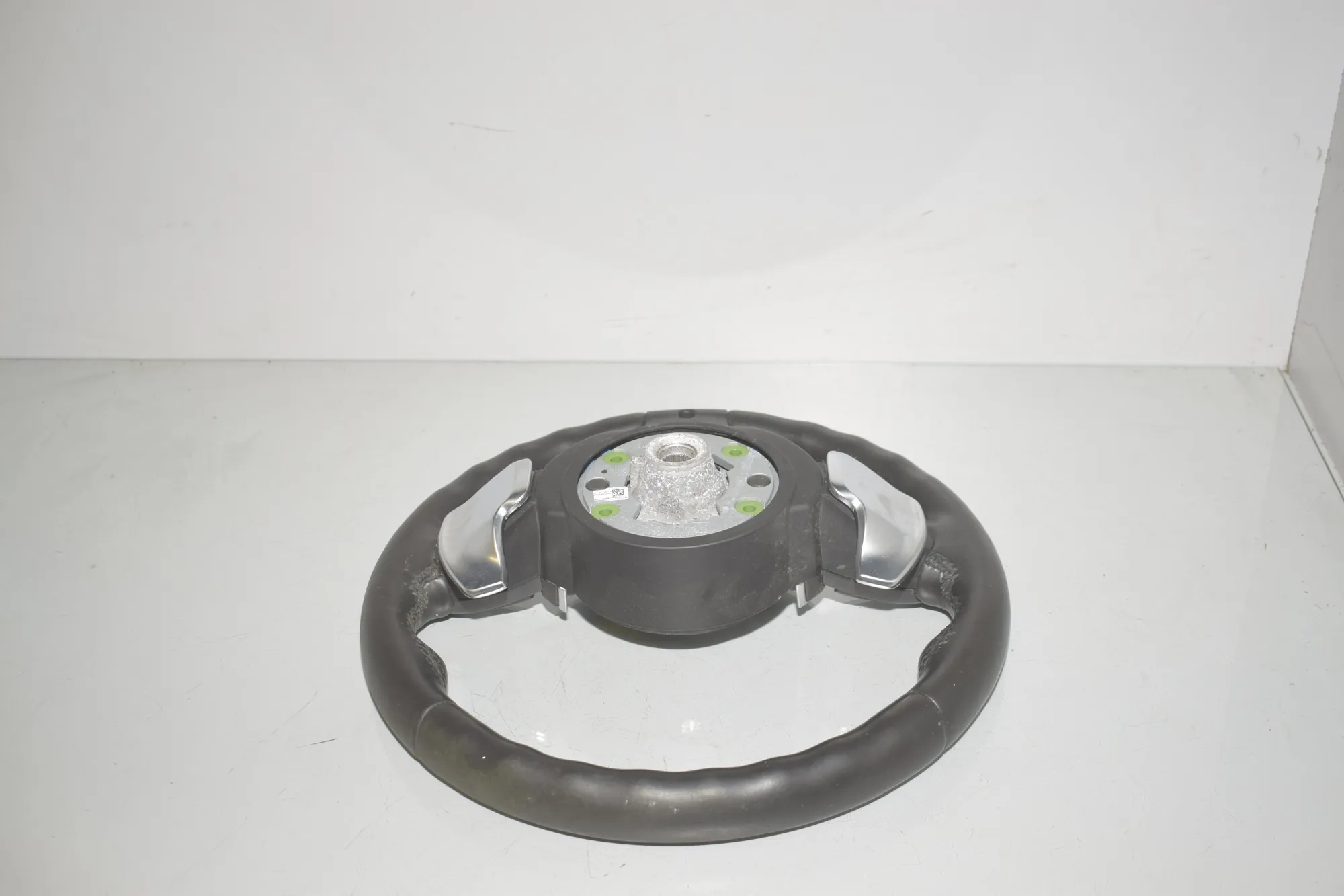 Steering Wheel – OEM 7849446 · BMW X5 (F15, F85) xDrive 30 d 2015 – 3
