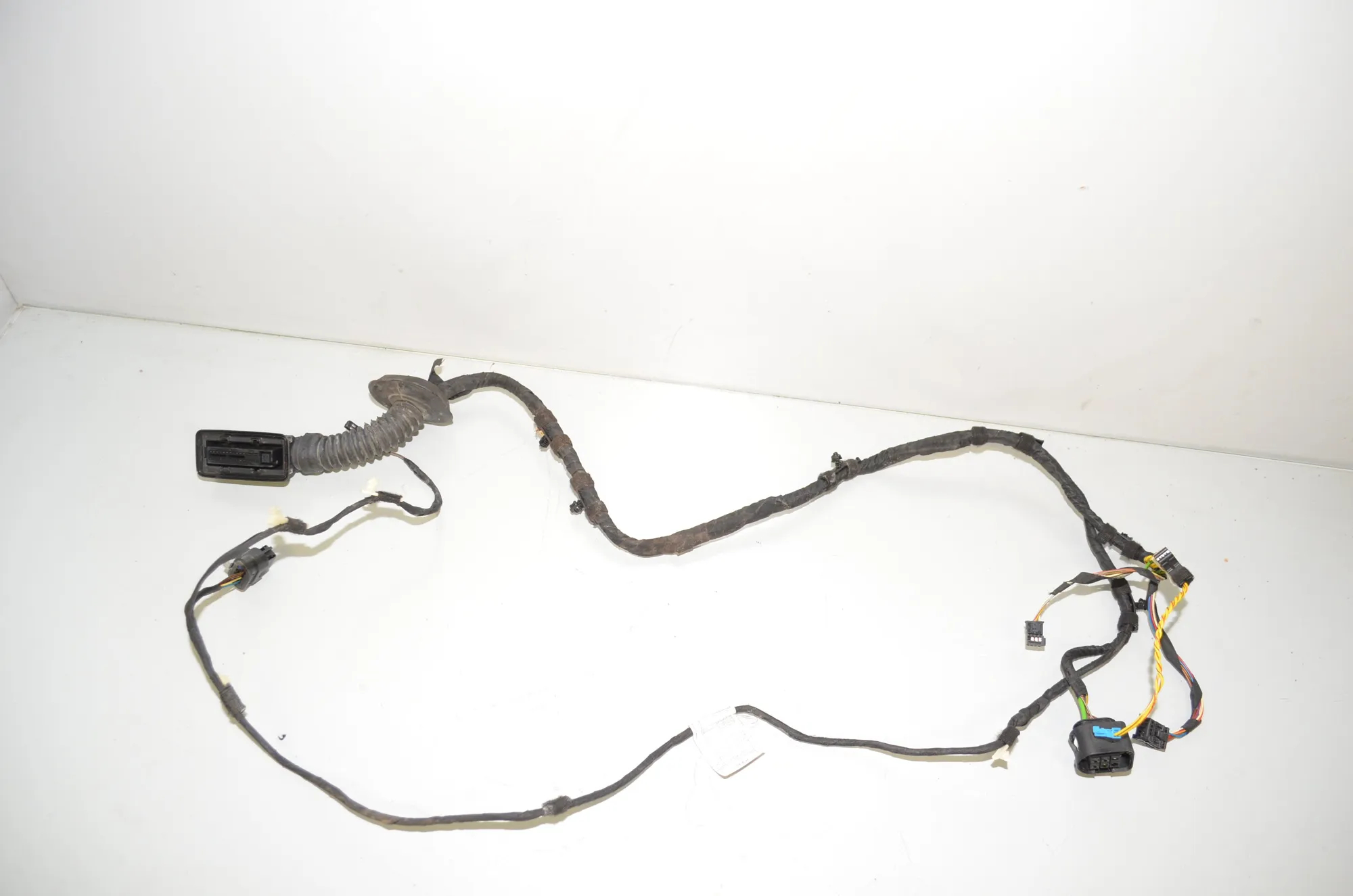 Rear Right Door Wiring – OEM 9365819 · BMW X5 (F15, F85) xDrive 30 d 2015 – 2