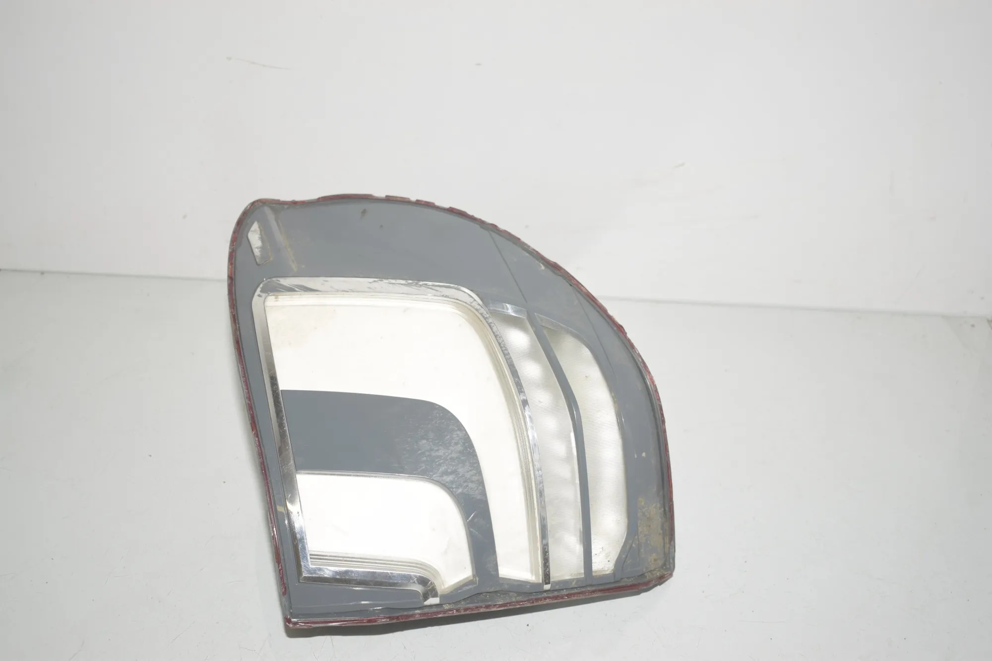 Rear Right Tail Light – OEM 7290100 · BMW X5 (F15, F85) xDrive 30 d 2015