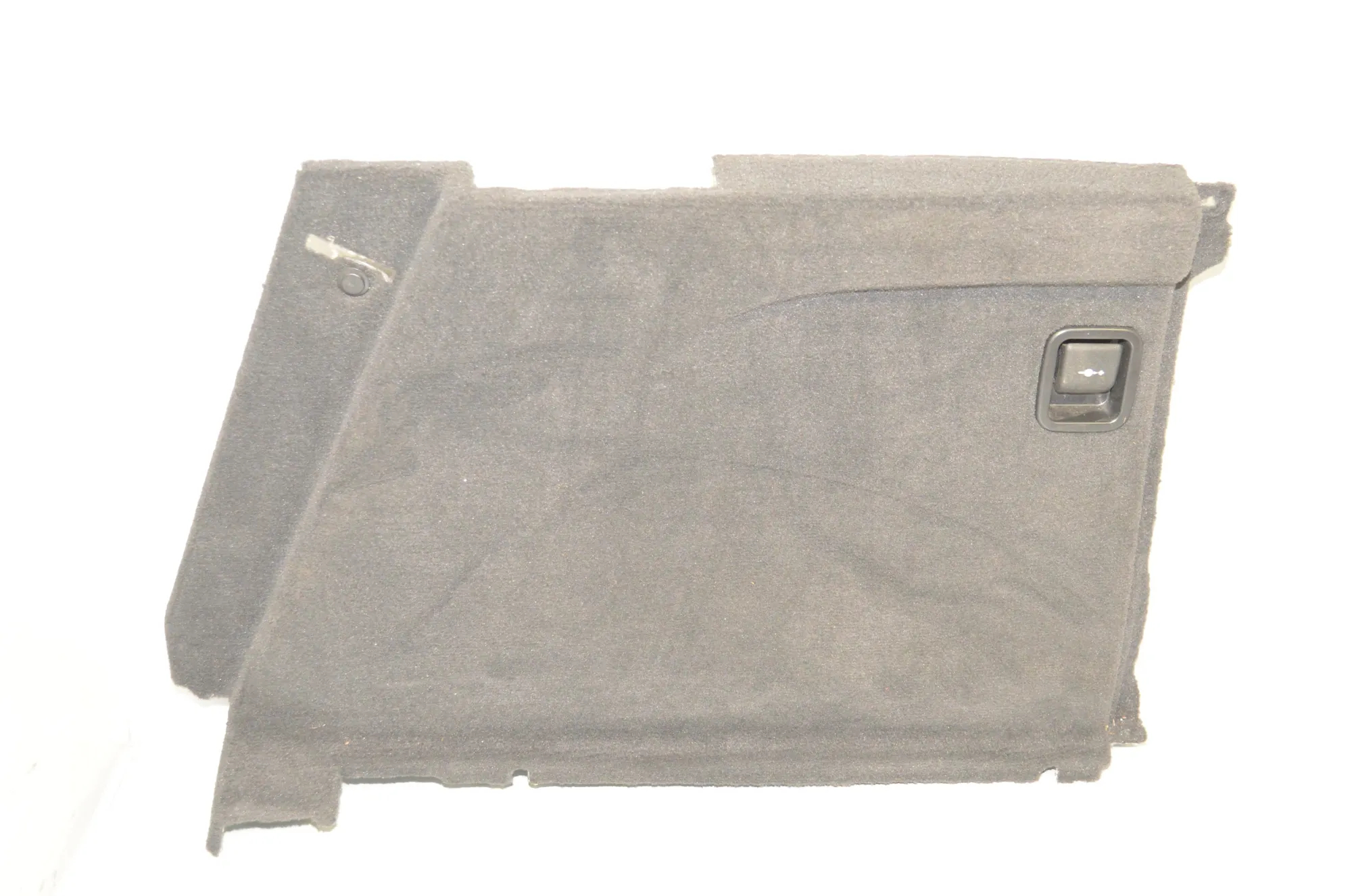 Right Side Trunk Trim – OEM 7326702 · BMW X5 (F15, F85) xDrive 30 d 2015
